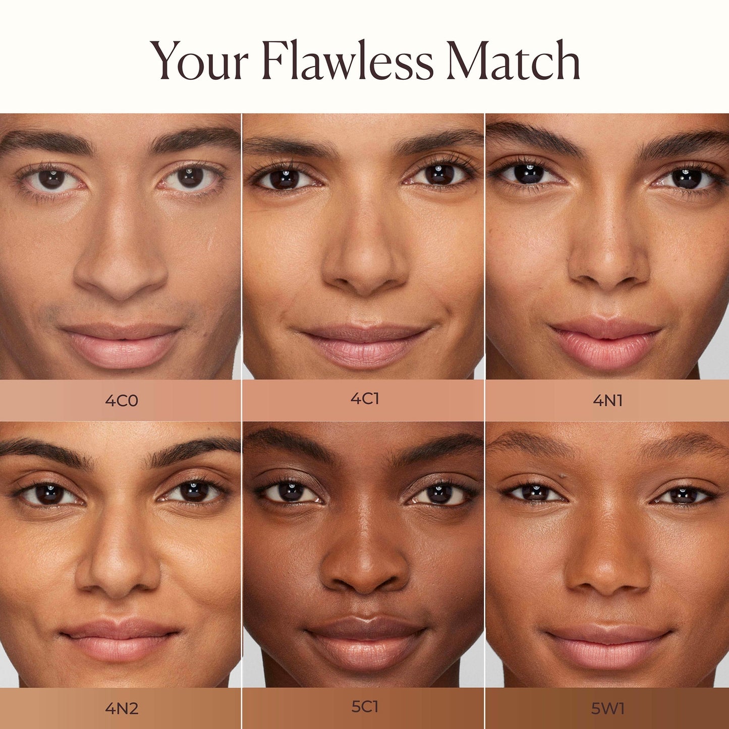 Laura Mercier REAL FLAWLESS GEWICHTLOZE PERFECTIONERENDE CONCEALER