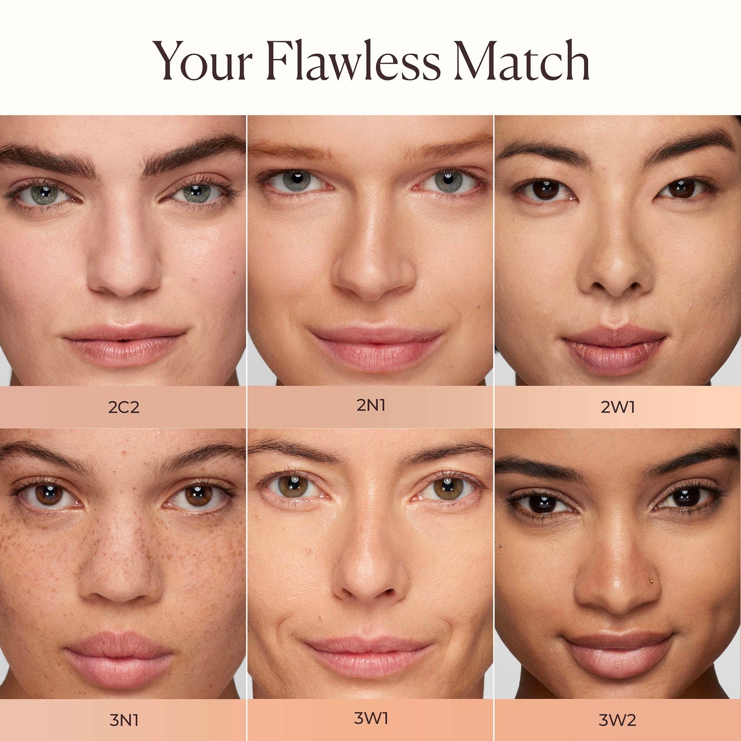 Laura Mercier REAL FLAWLESS GEWICHTLOZE PERFECTIONERENDE CONCEALER