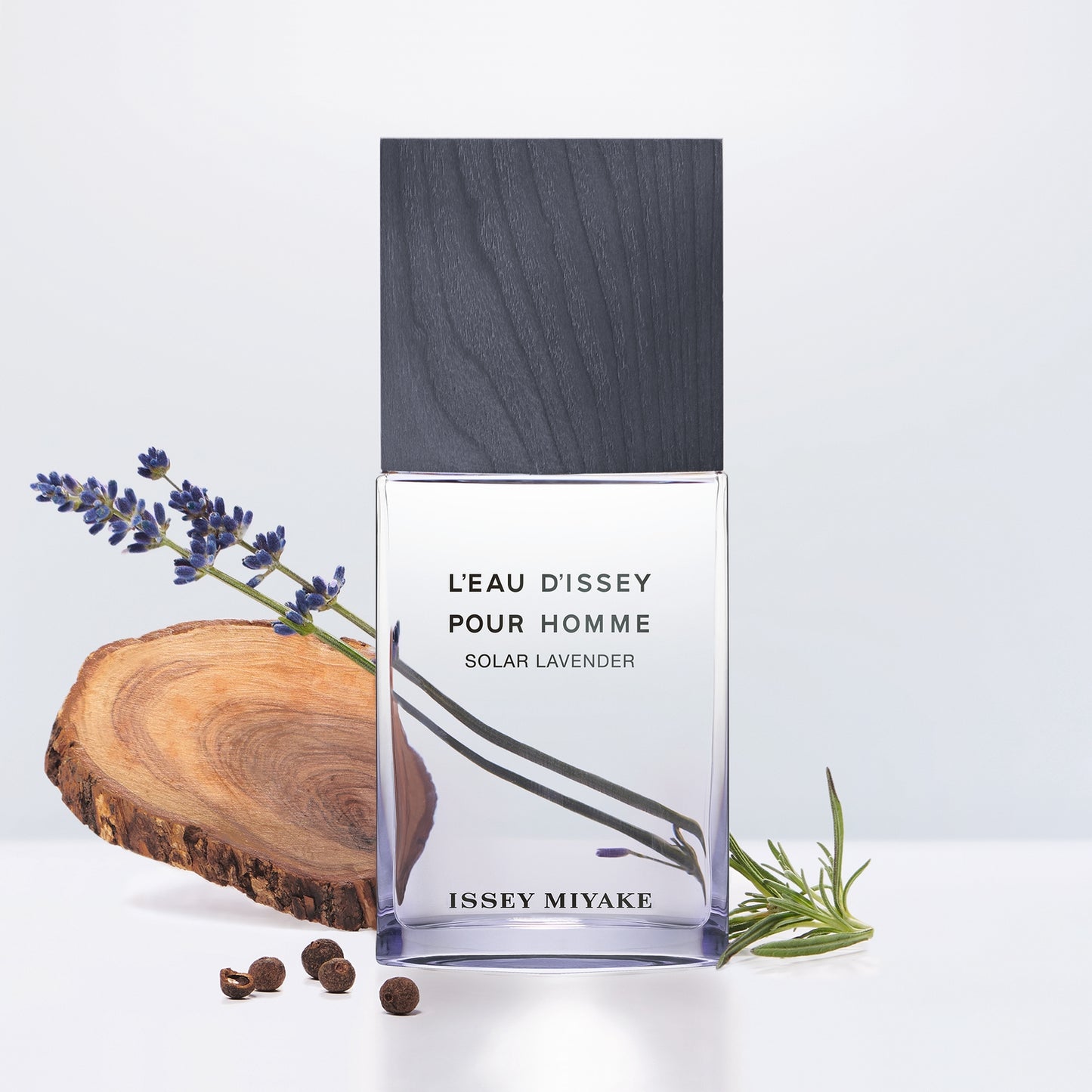 Issey Miyake L'Eau d'Issey pour Homme Solar Lavender Eau de Toilette Intense