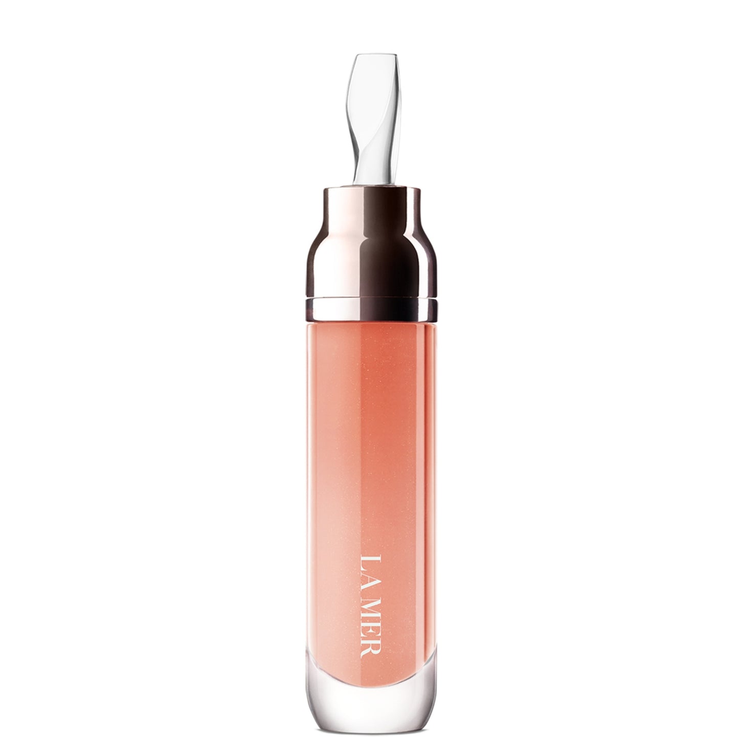 La Mer The Lip Volumizer Gloss 7ml (Various Shades) - Sheer Coral