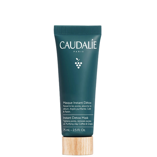 Caudalie Face Instant Detox Mask 75ml