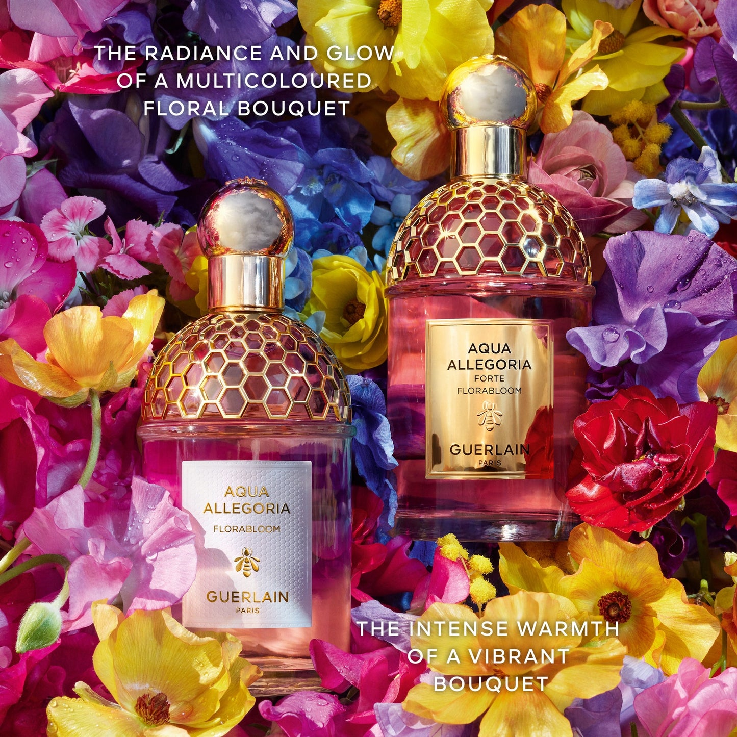 Guerlain Aqua Allegoria Florabloom
