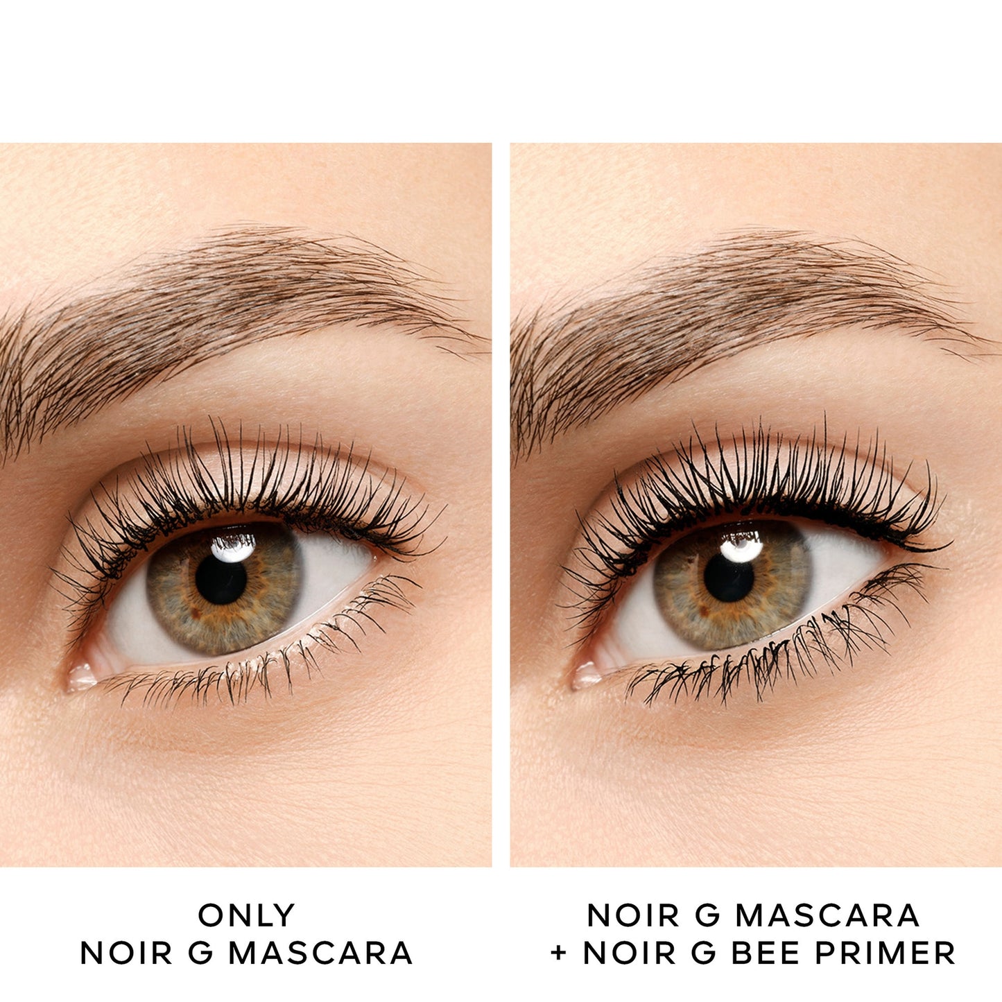 Guerlain Noir G Bee Primer Mascara