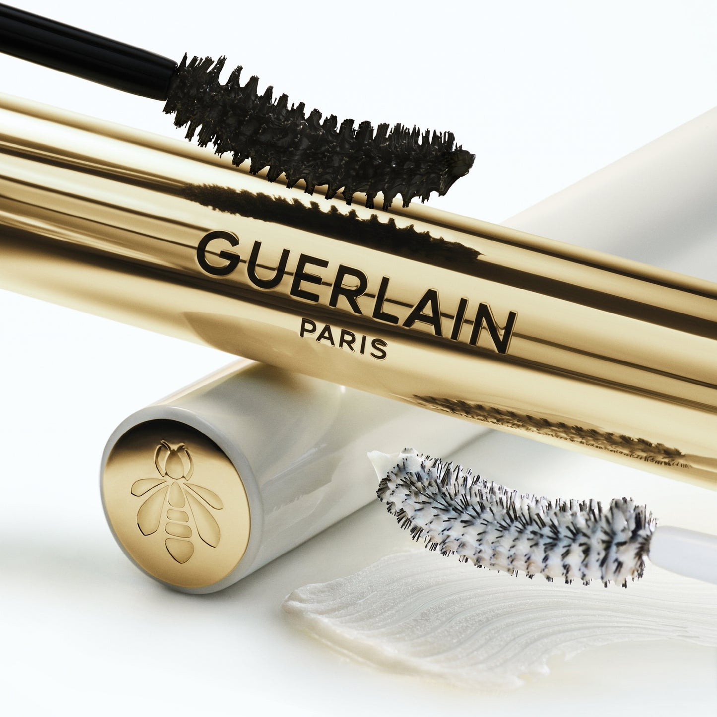 Guerlain Noir G Bee Primer Mascara