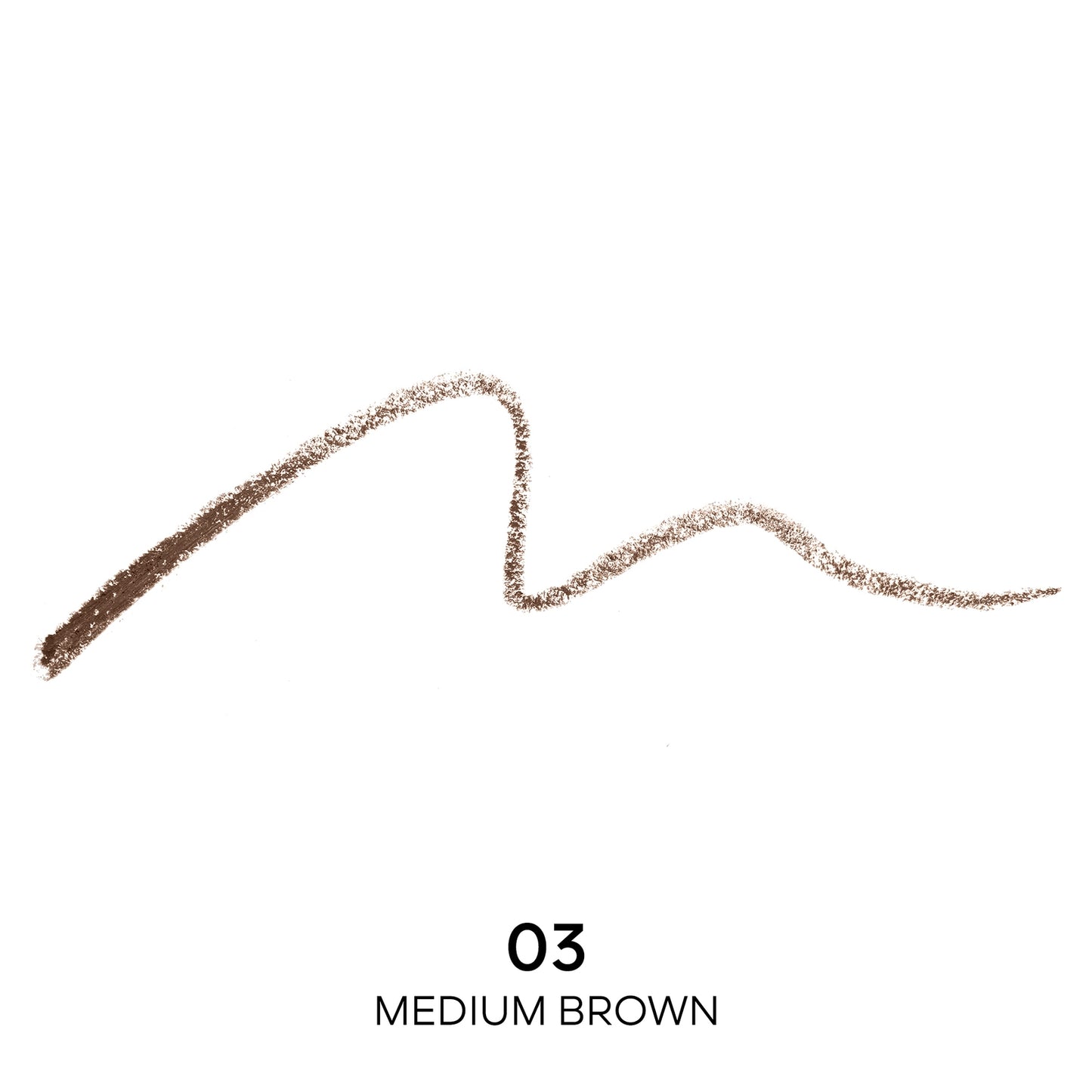 GUERLAIN Brow G High Precision and Long Wear Brow Pencil 9g (Various Shades) - 01 Blonde
