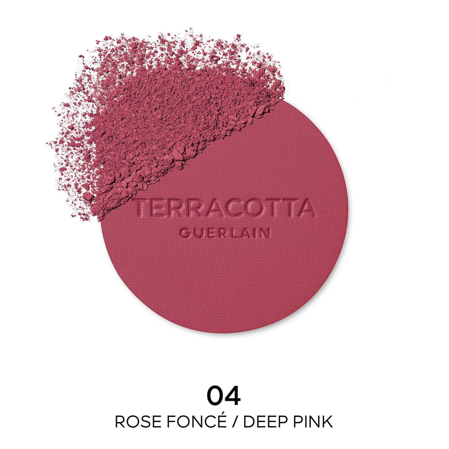 Guerlain Terracotta Blush