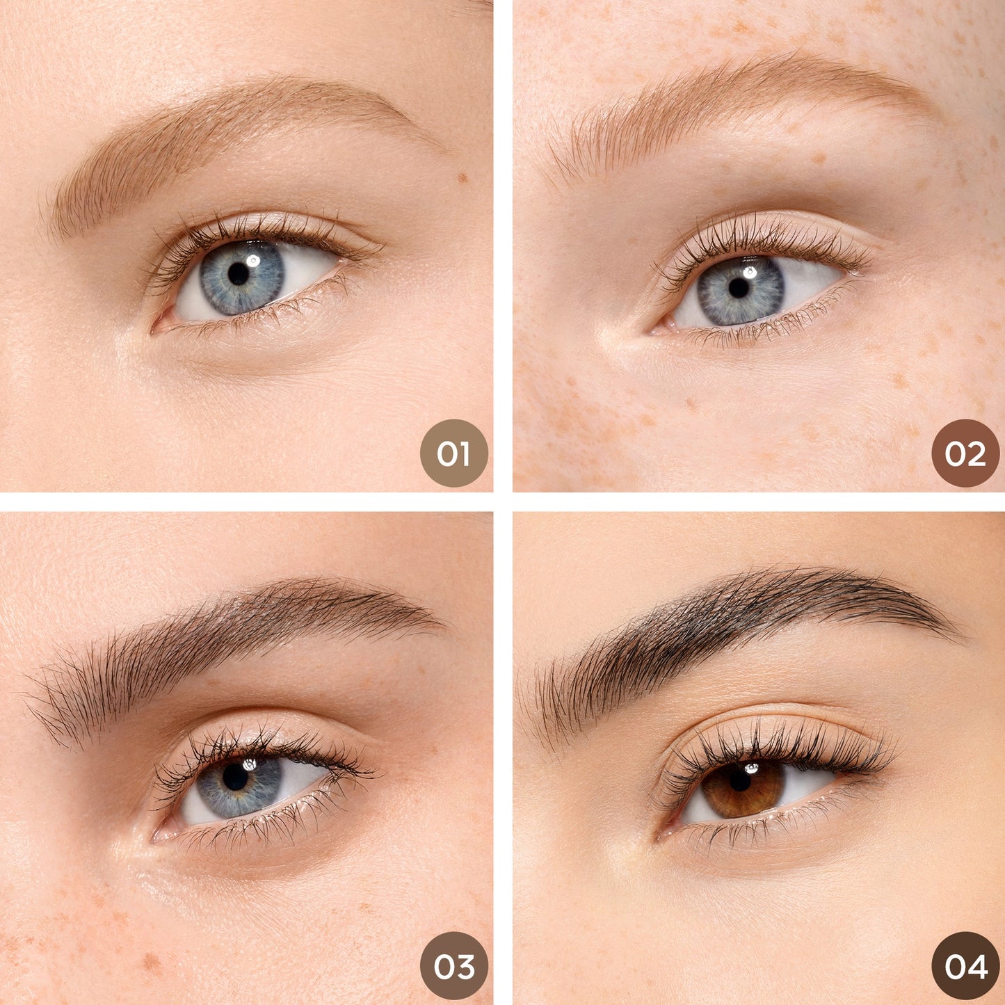 GUERLAIN Brow G High Precision and Long Wear Brow Pencil 9g (Various Shades) - 01 Blonde