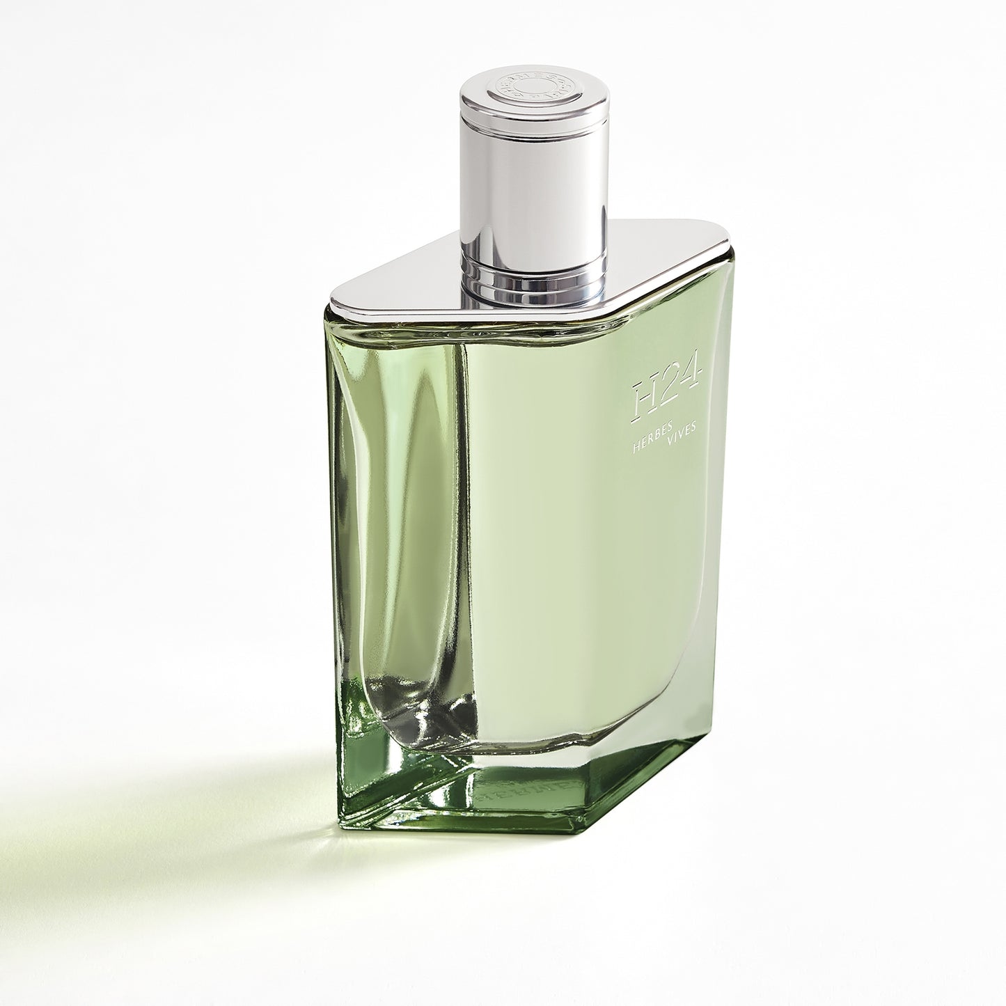 Hermès H24 Herbes Vives Eau de Parfum 100ml