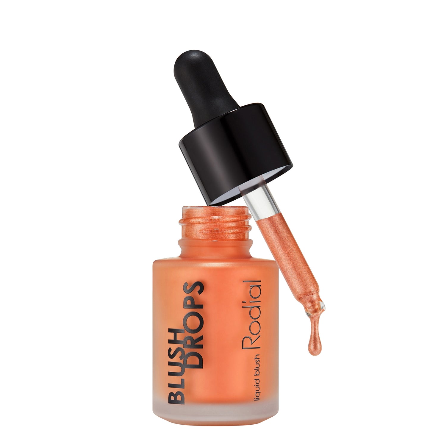 Rodial Blush Drops 15ml (Various Shades) - Apricot Sorbet