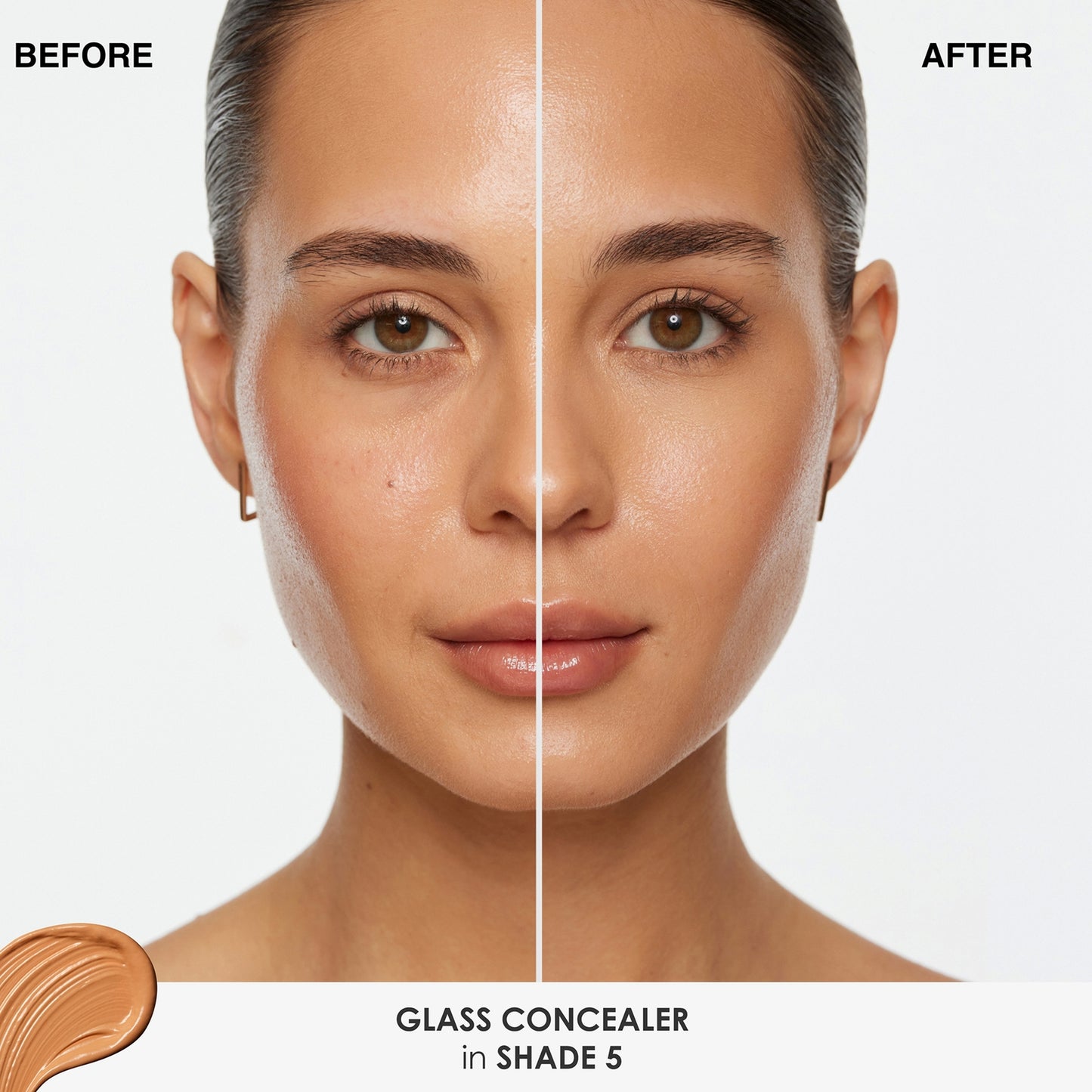 Rodial Glass Concealer 6.5g (Various Shades) - 3 - Shade 30