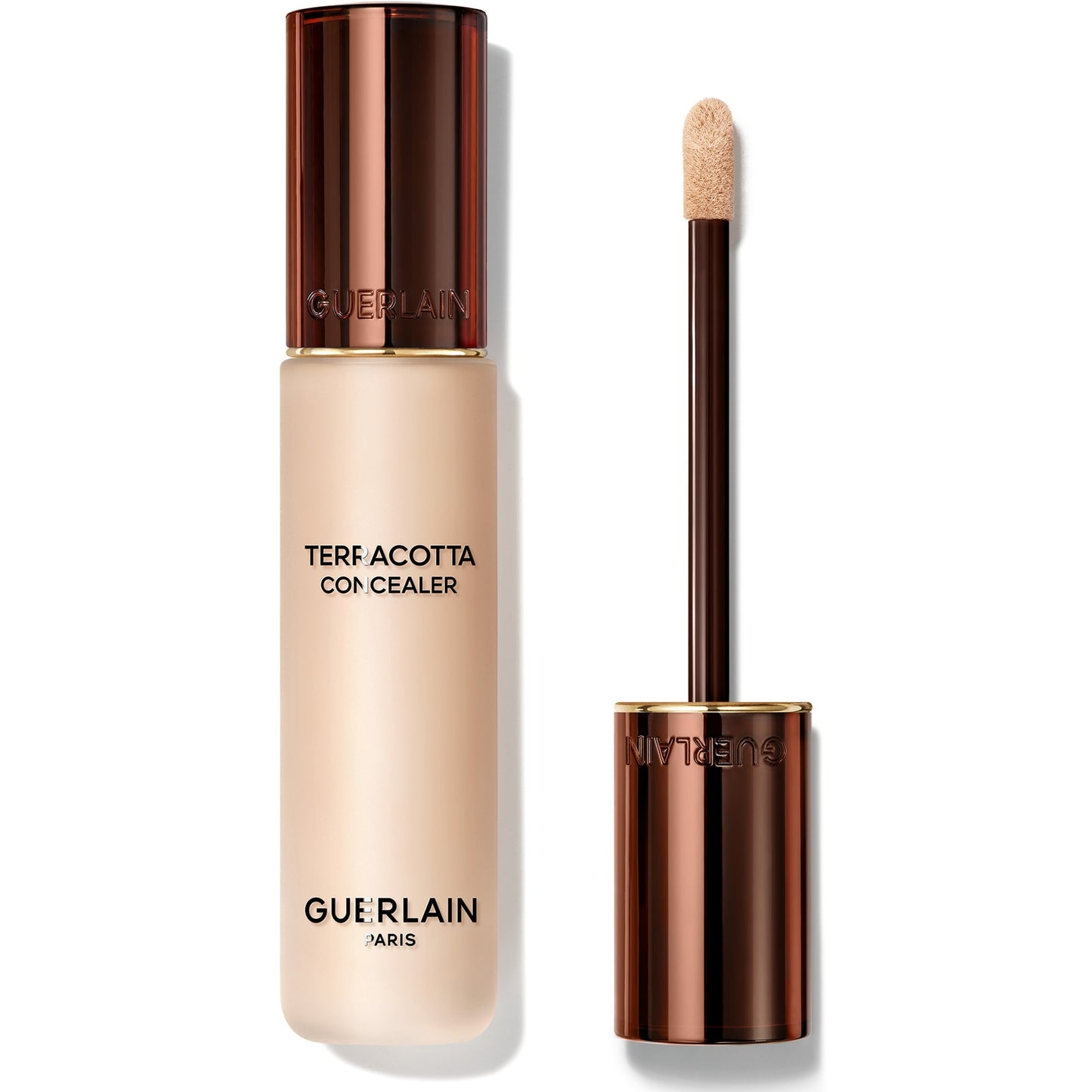 GUERLAIN Terracotta Concealer 63g (Various Shades) - 0.5N Neutral