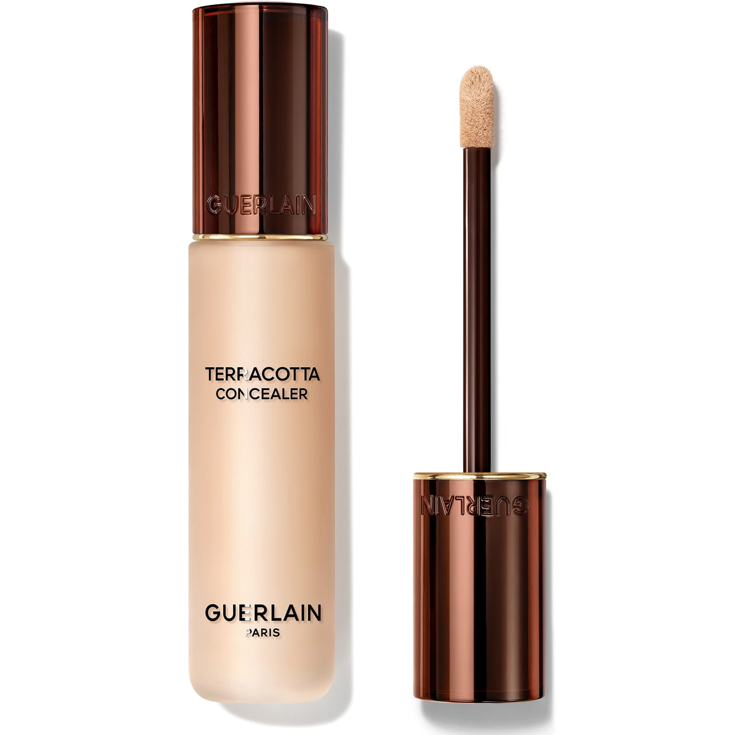 GUERLAIN Terracotta Concealer 63g (Various Shades) - 0.5N Neutral