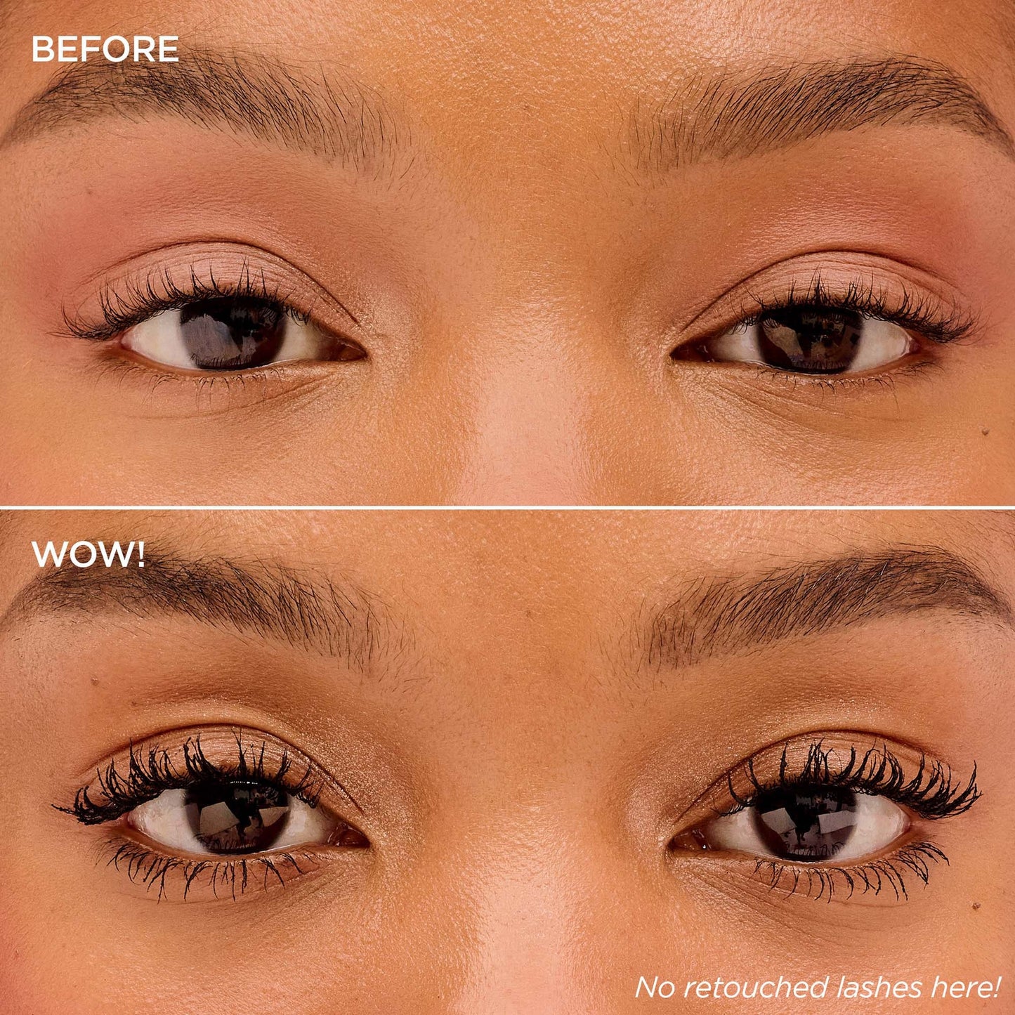 Benefit Lashes For Real Set