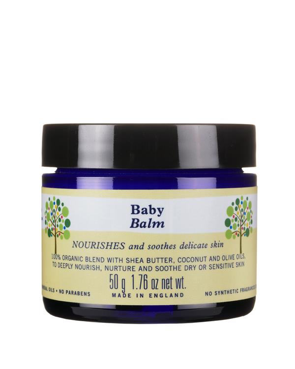Neal's Yard Remedies - Baby Balm - 50 gr