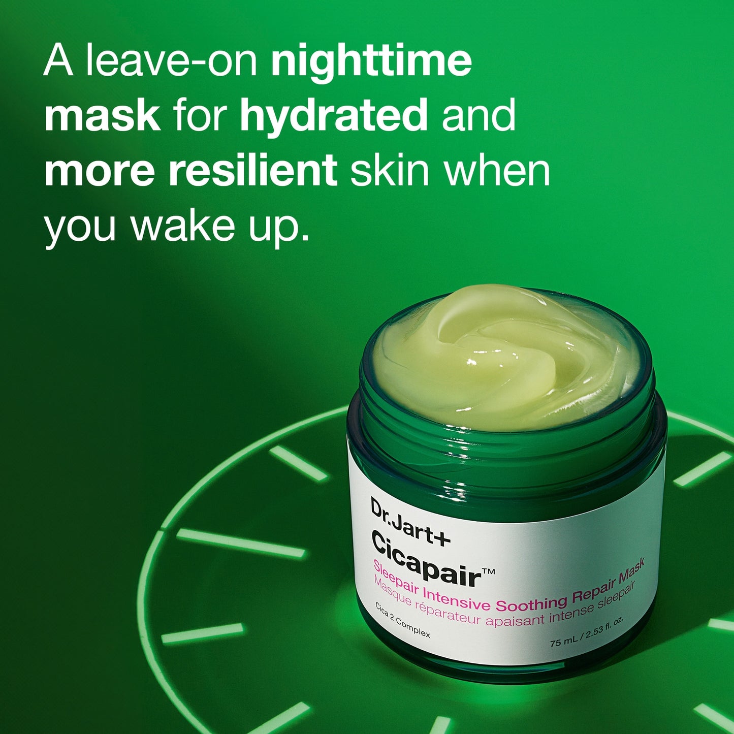 Dr. Jart+ Cicapair™ Sleepair Intensive Soothing Repair Mask