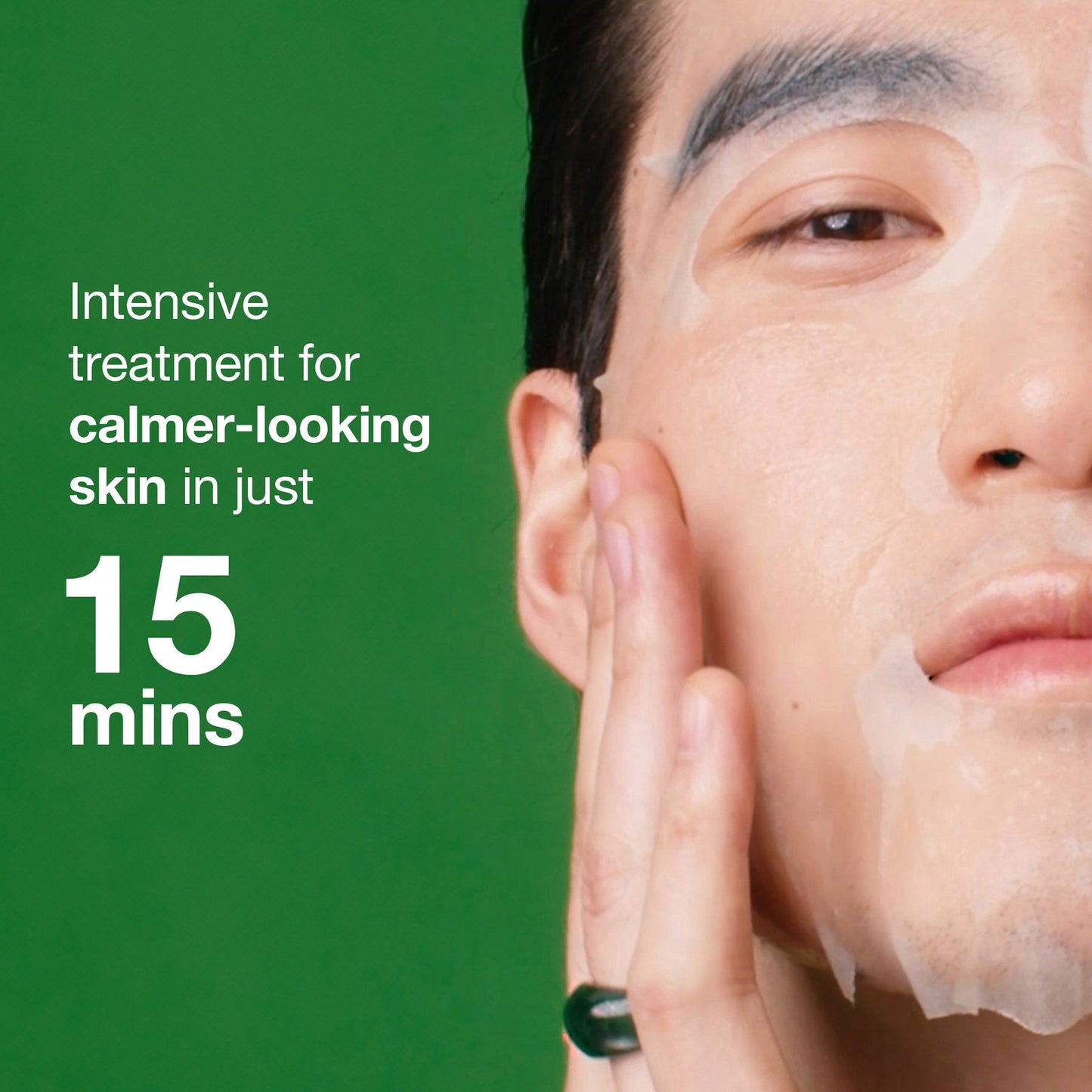 Dr. Jart+ Cicapair™ Intensive Soothing Repair Serum Mask