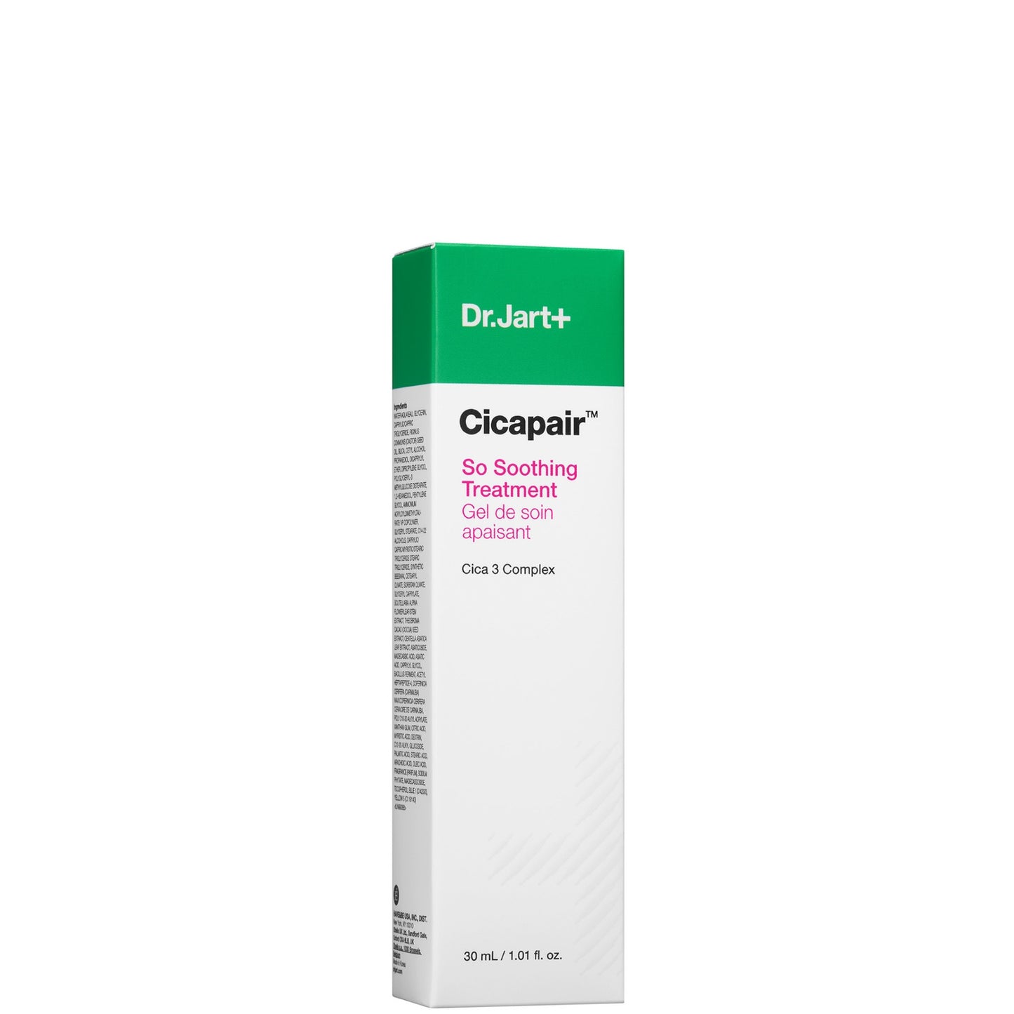 Dr. Jart+ Cicapair™ So Soothing Treatment
