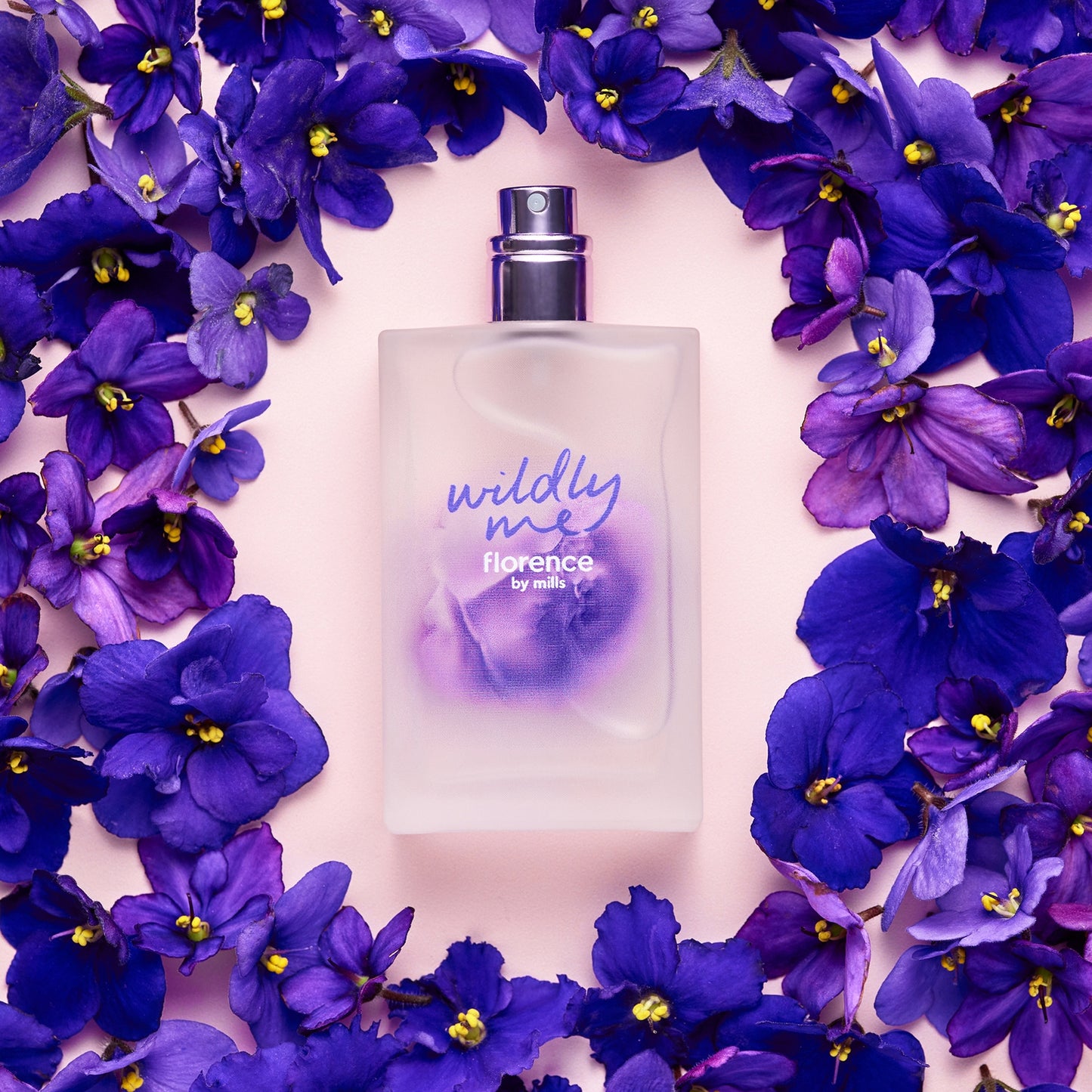 Florence By Mills Wildly Me WILDLY ME EDT 100ML