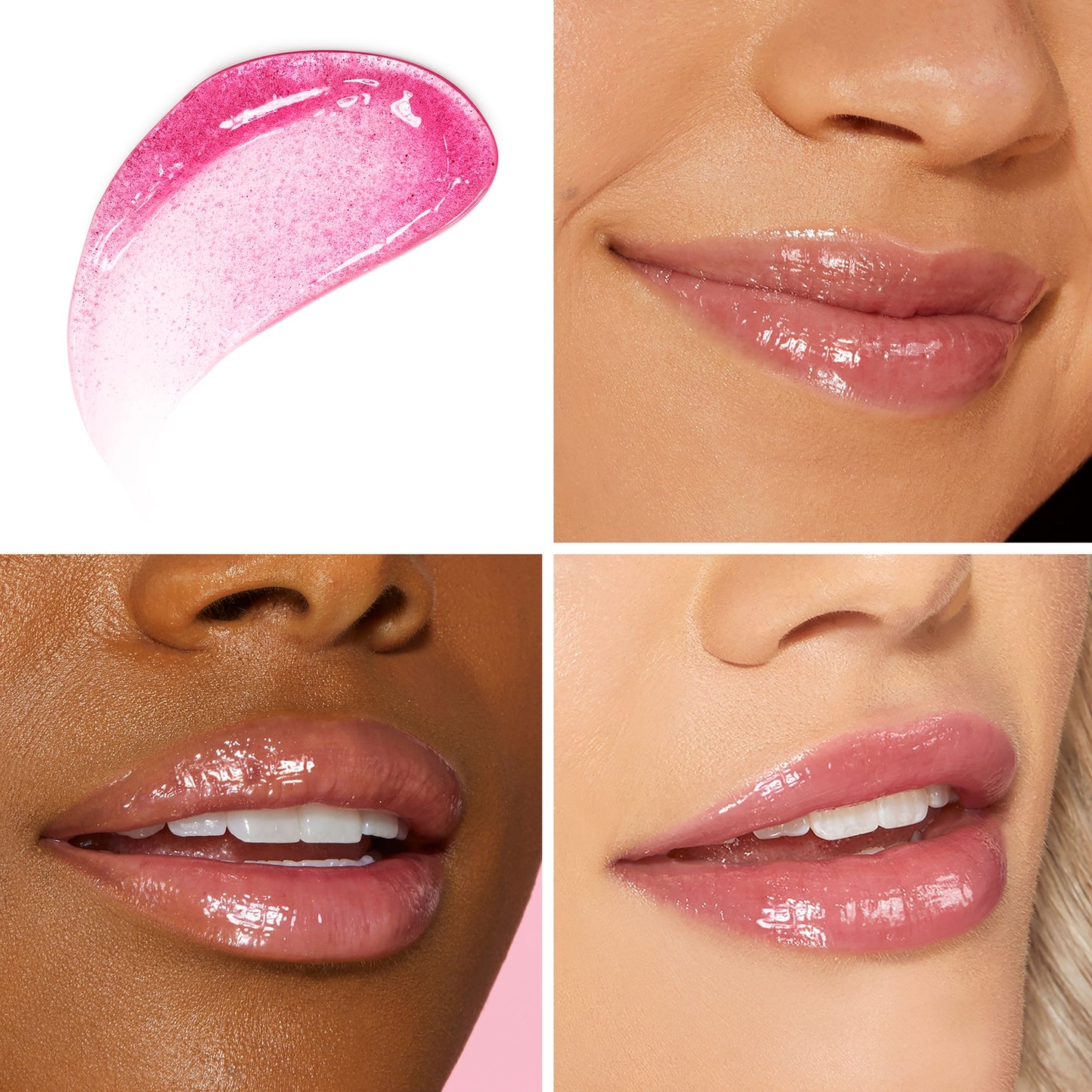 Too Faced Kissing Jelly Kissing Jelly
