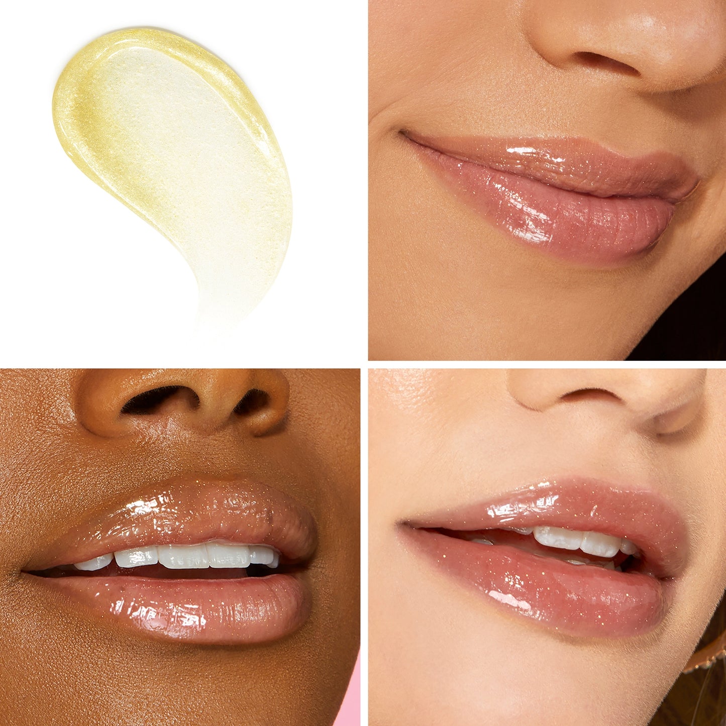 Too Faced Kissing Jelly Kissing Jelly
