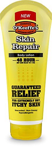 Skin Repair Body Lotion 190ml