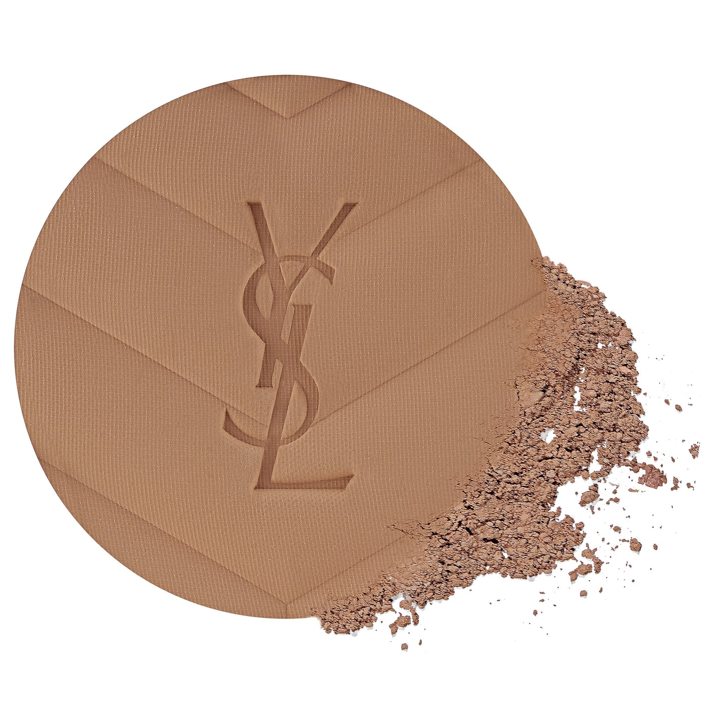 Yves Saint Laurent All Hours Hyper Finish Powder 8.5g (Various Shades) - 03