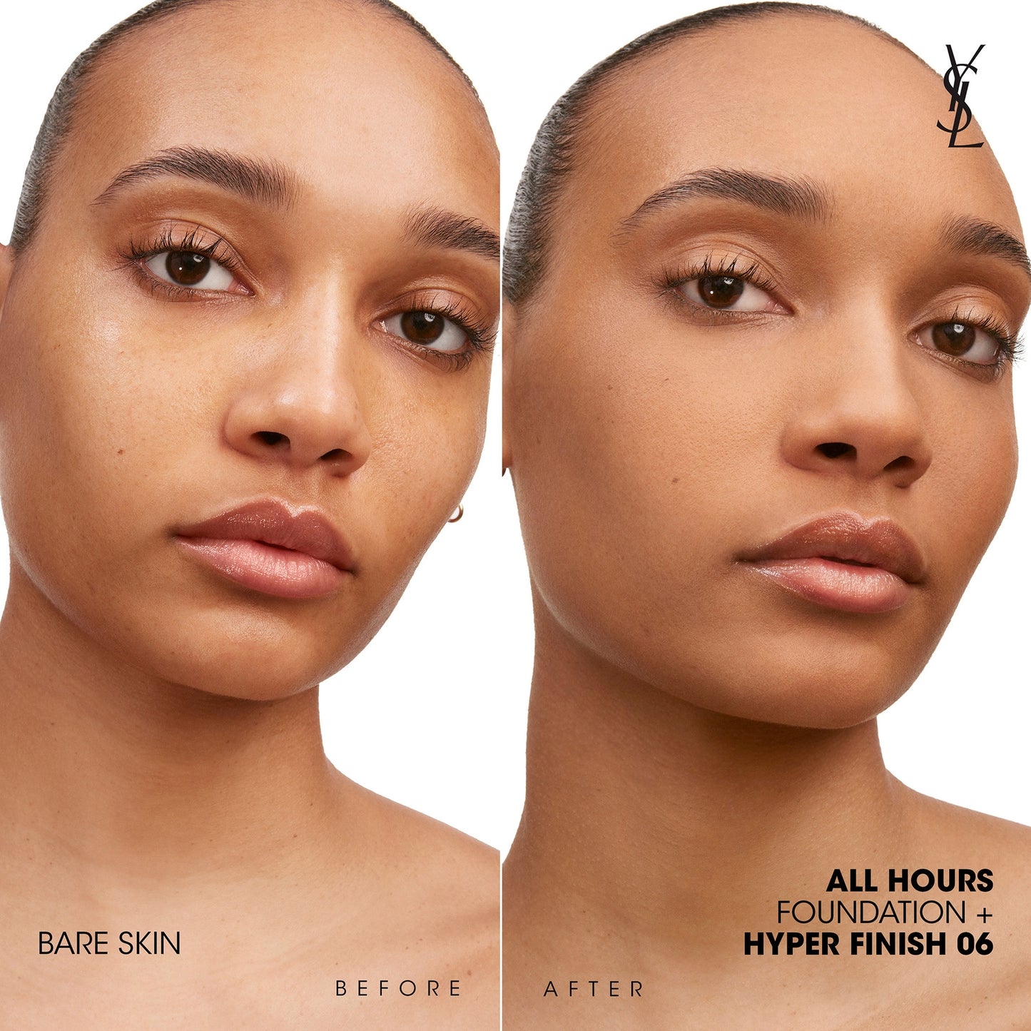 Yves Saint Laurent All Hours Hyper Finish Powder 8.5g (Various Shades) - 03