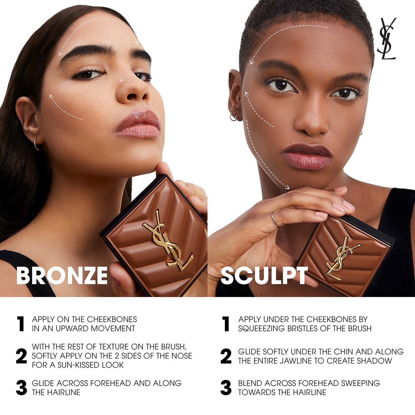 Yves Saint Laurent All Hours Hyper Bronze