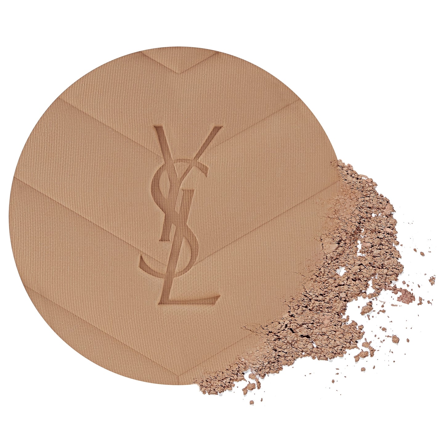 Yves Saint Laurent All Hours Hyper Finish Powder 8.5g (Various Shades) - 03