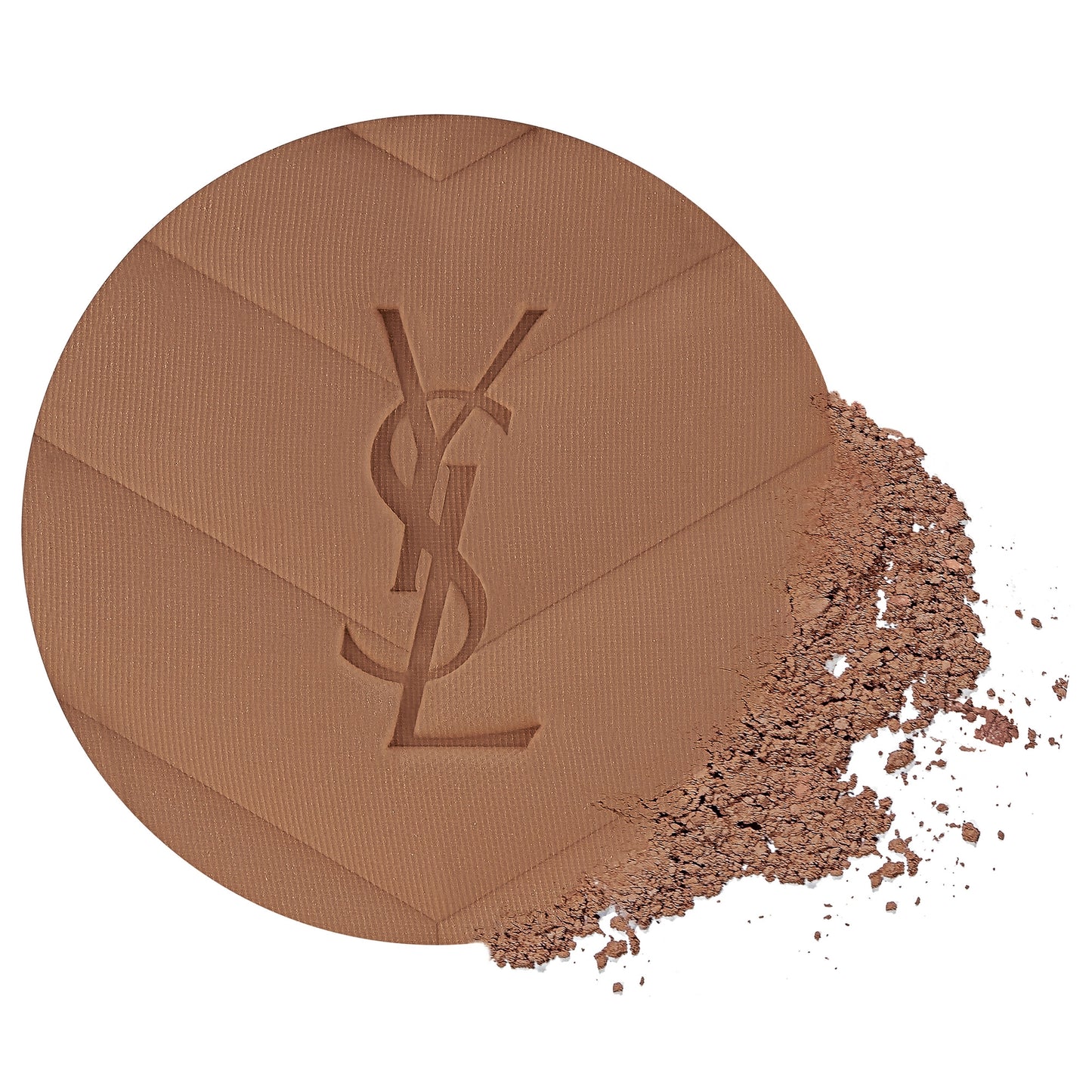 Yves Saint Laurent All Hours Hyper Finish Powder 8.5g (Various Shades) - 03