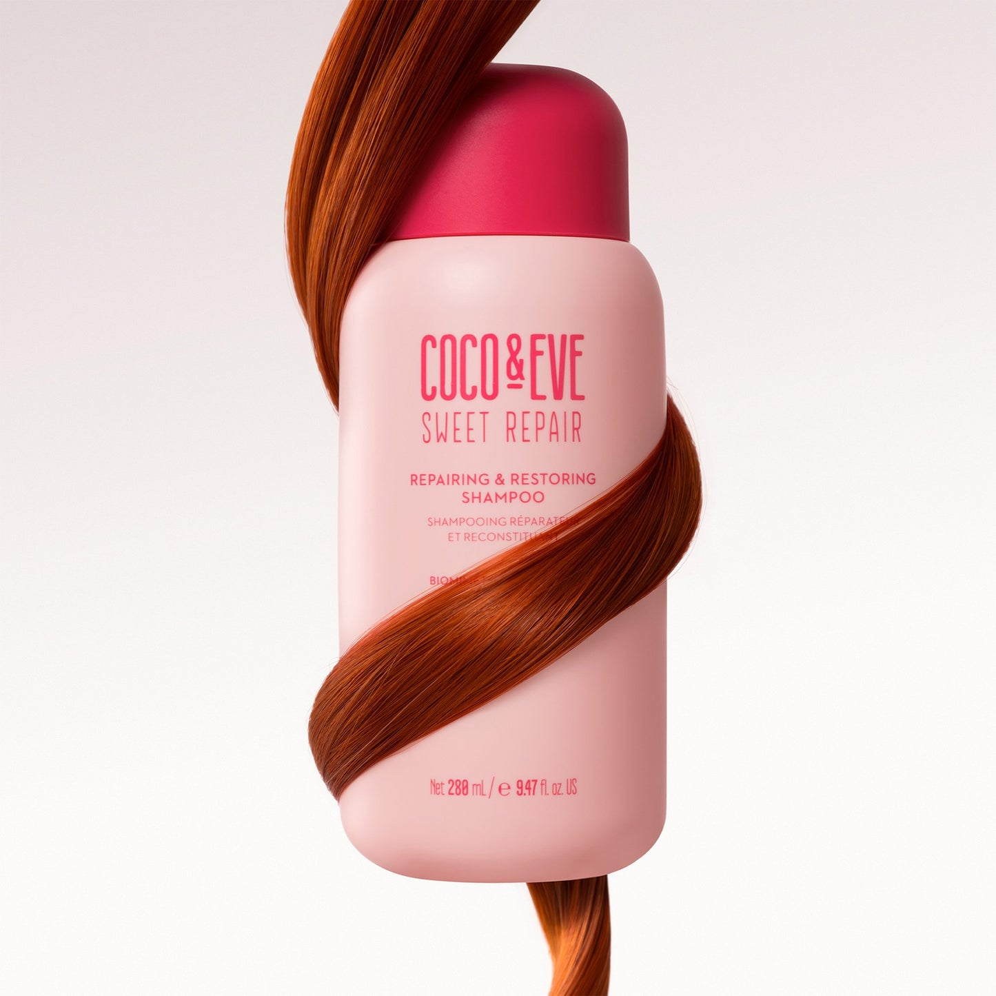 Coco & Eve Sweet Repair Repairing & Restoring Shampoo