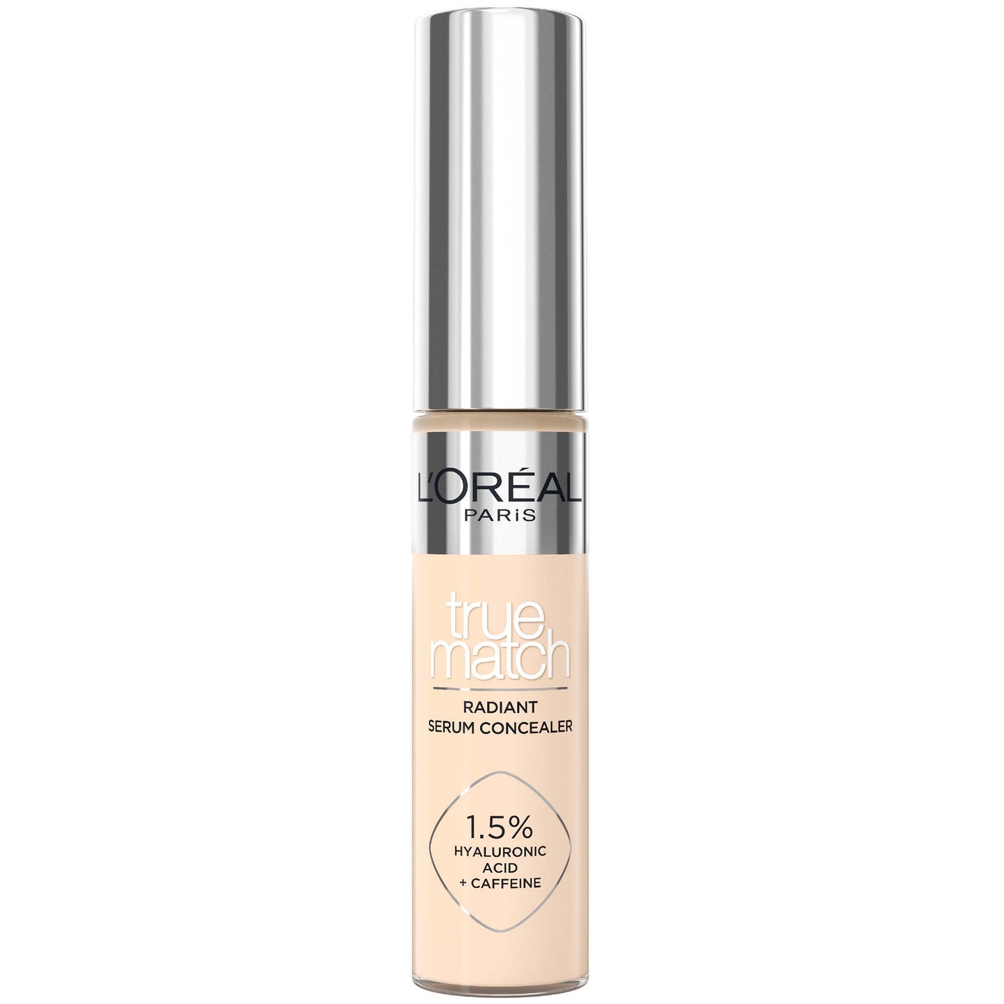 L'Oréal Paris True Match Radiant Serum Concealer 11ml