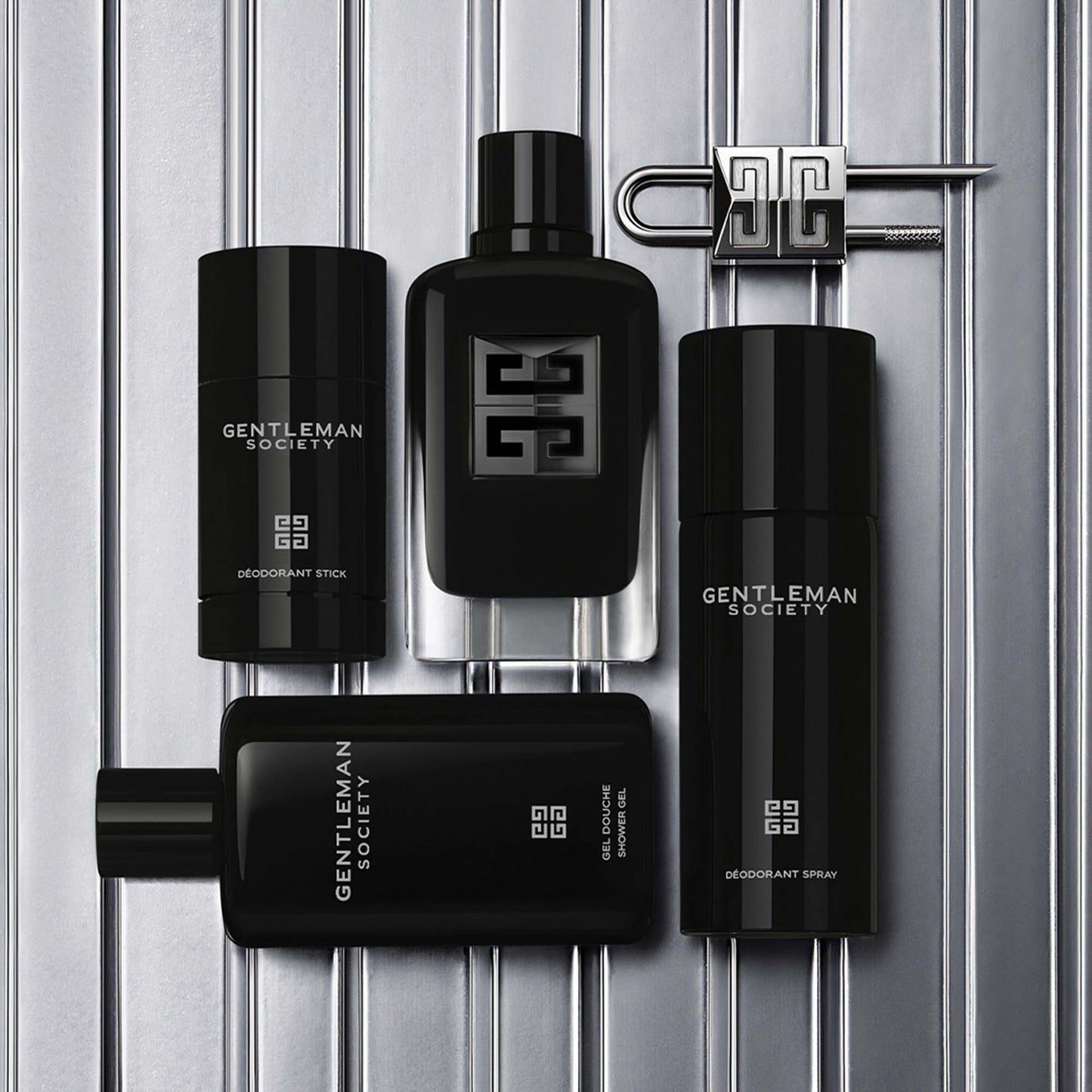 Givenchy Gentleman Society Extrême