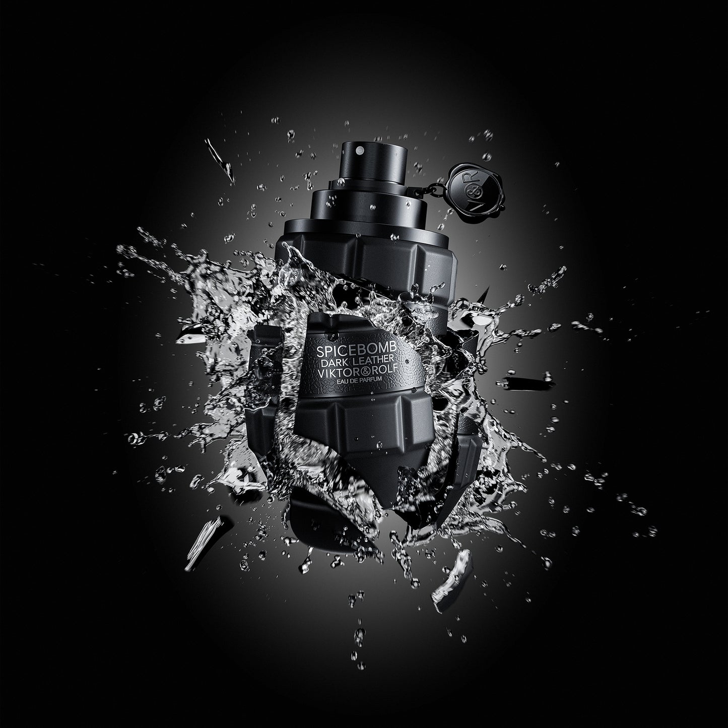 Viktor&Rolf Spicebomb Dark Leather