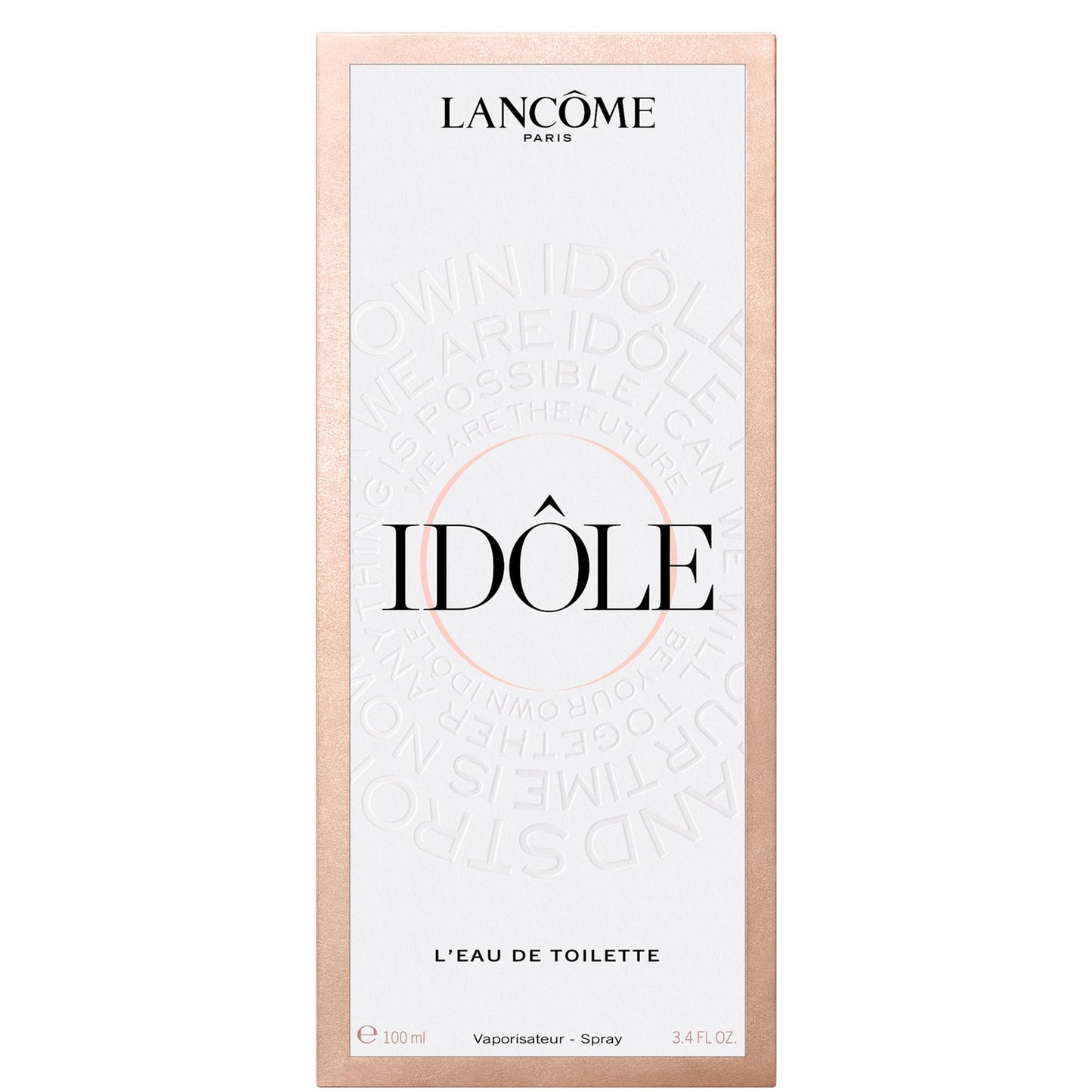Lancôme Idôle