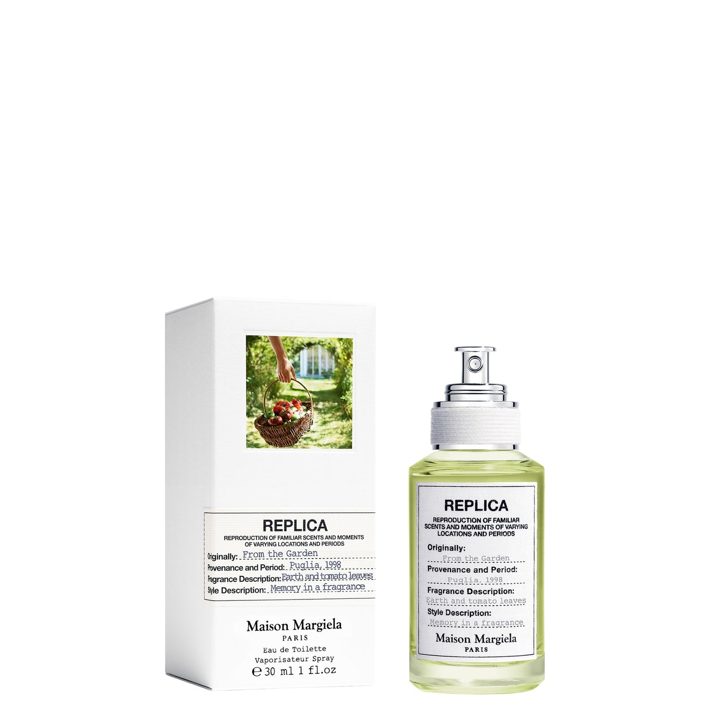 Maison Margiela Replica From The Garden