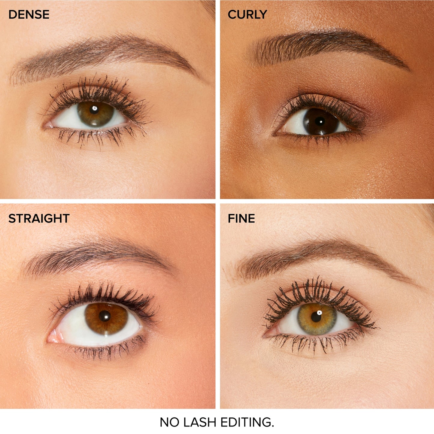 Too Faced Better Than Sex Naturally Better Than Sex