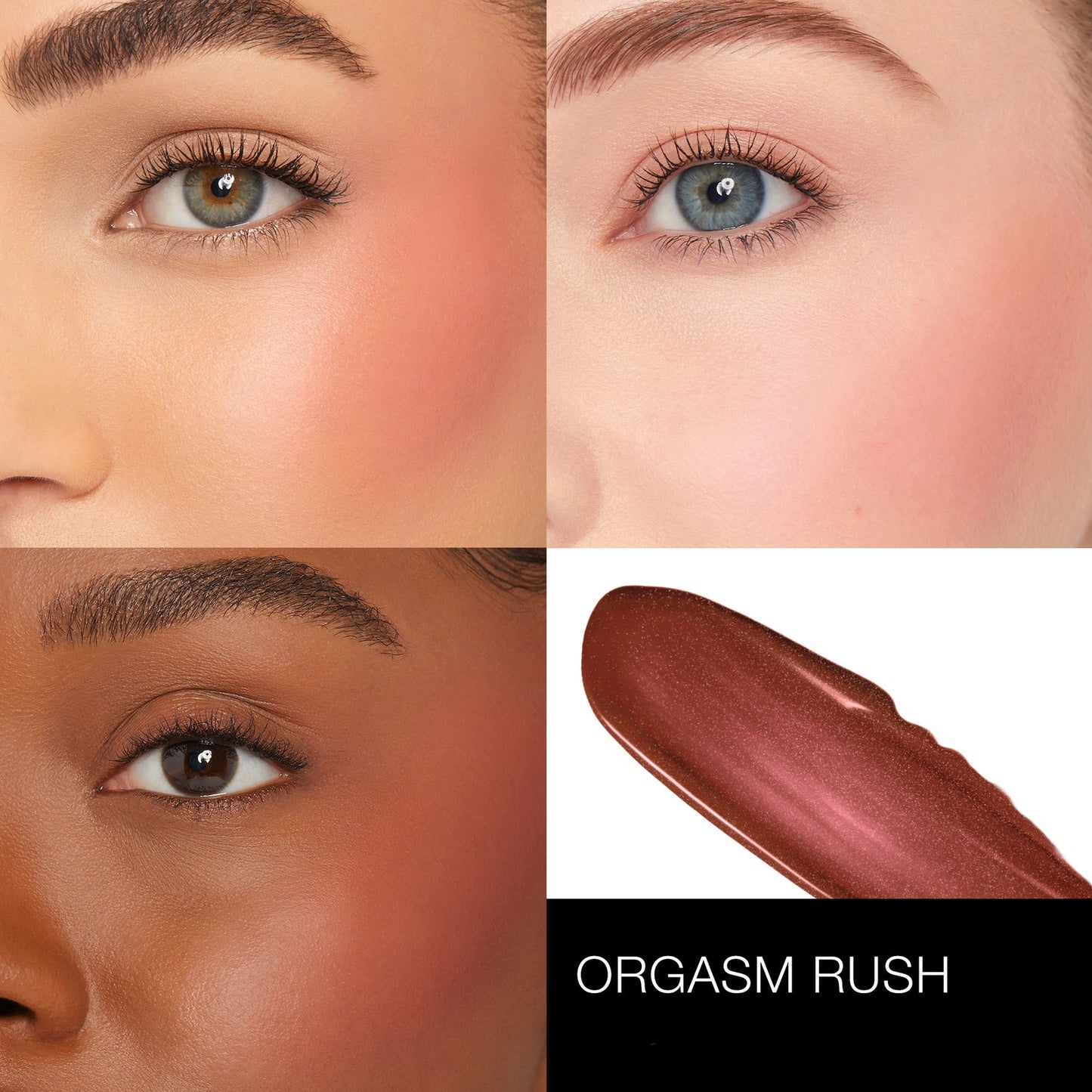 NARS Afterglow Liquid Blush 7ml (Various Shades) - Aragón