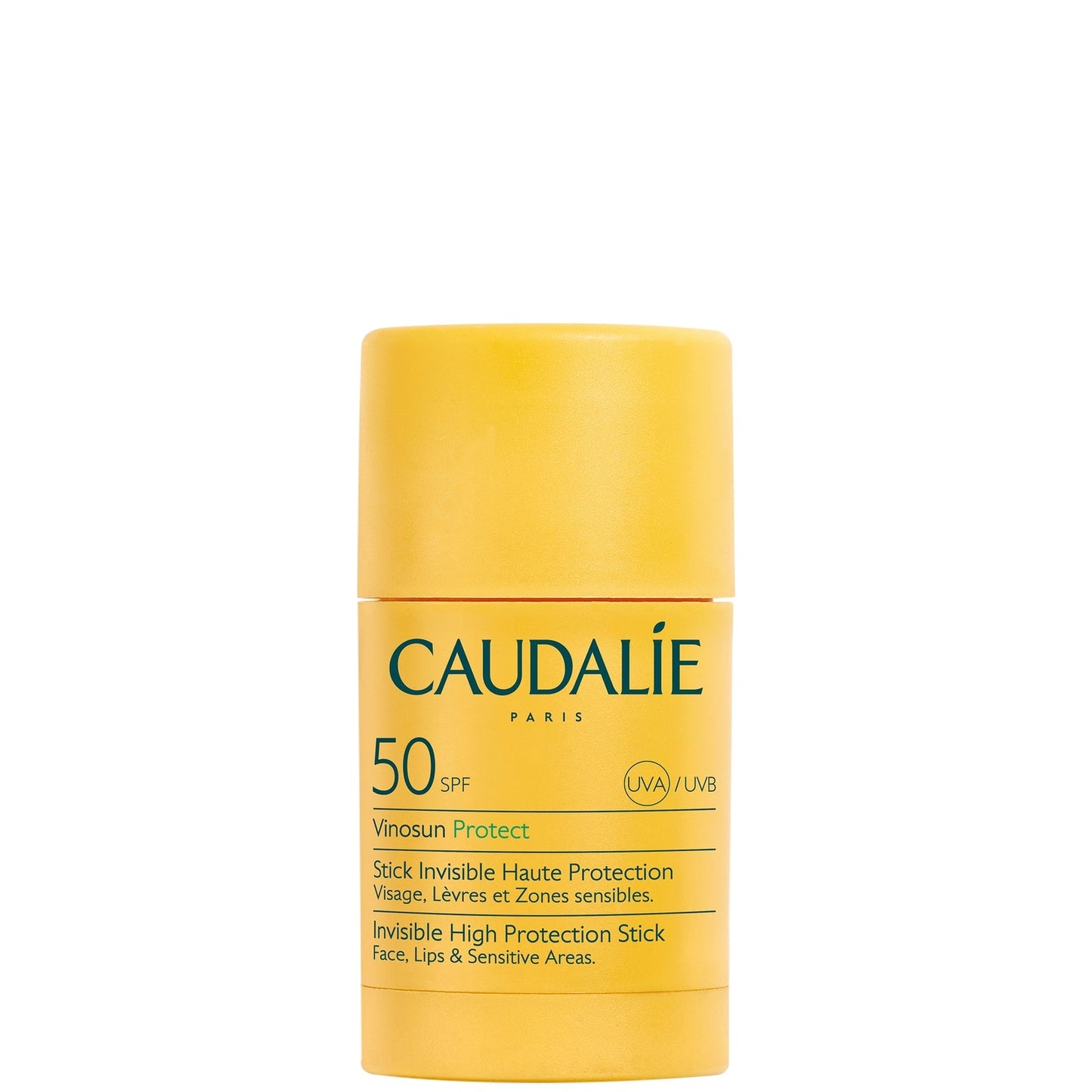 Vinosun Protect Invisible Stick SPF 50 15g