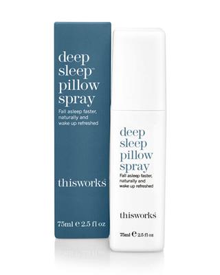 Deep Sleep Pillow Spray