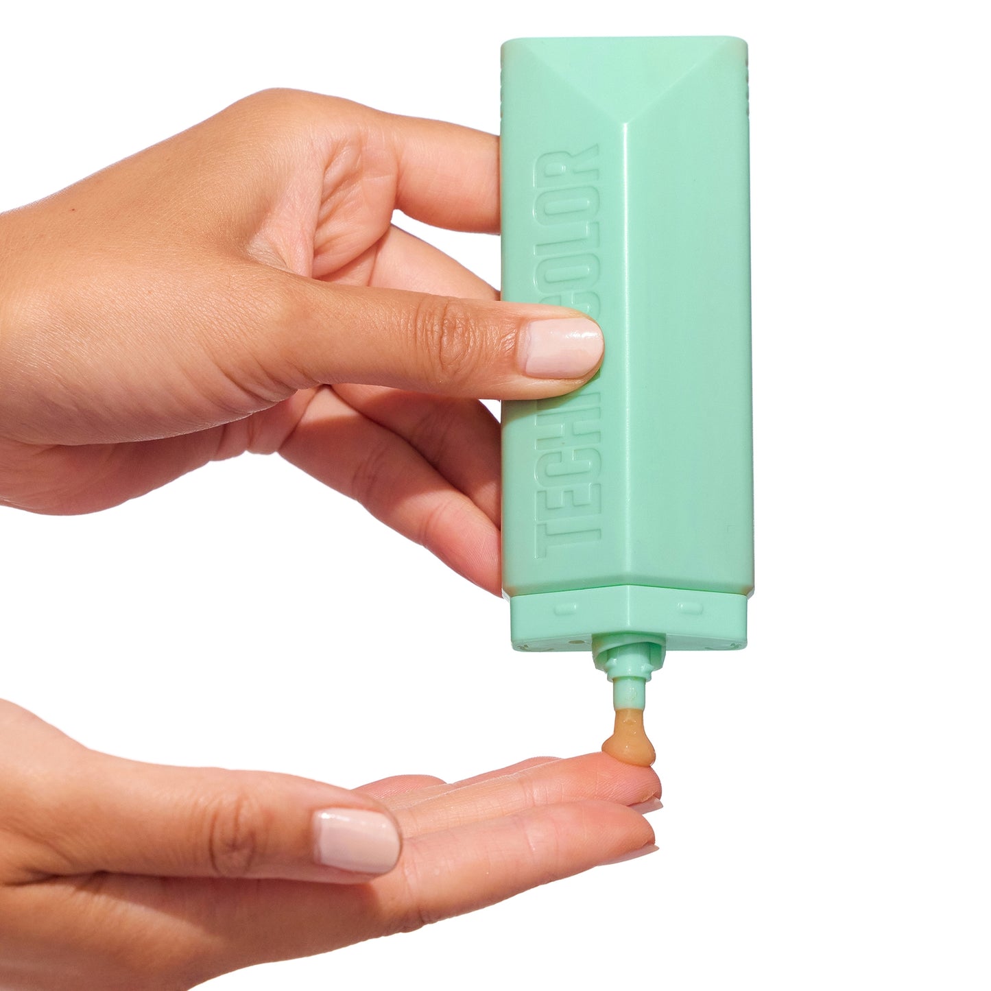 Bondi Sands Technocolor Face Serum Emerald