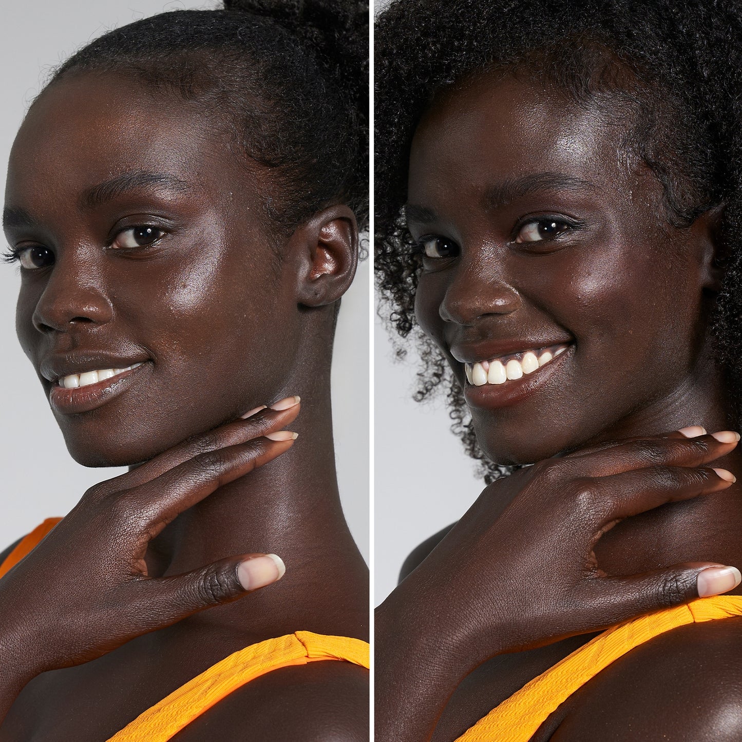 Bondi Sands Technocolor Face Serum Technocolor Caramel