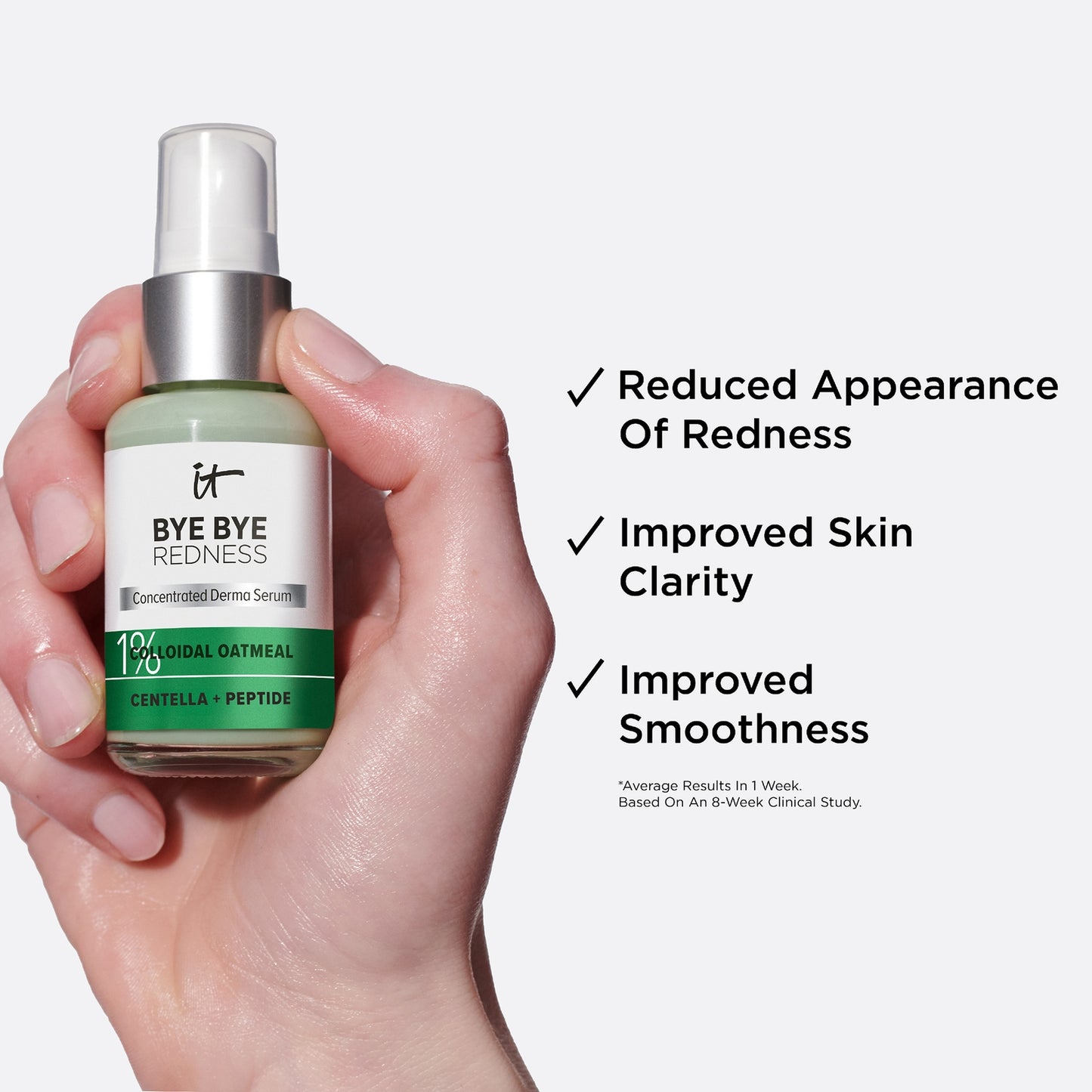 IT Cosmetics BYE BYE Redness
