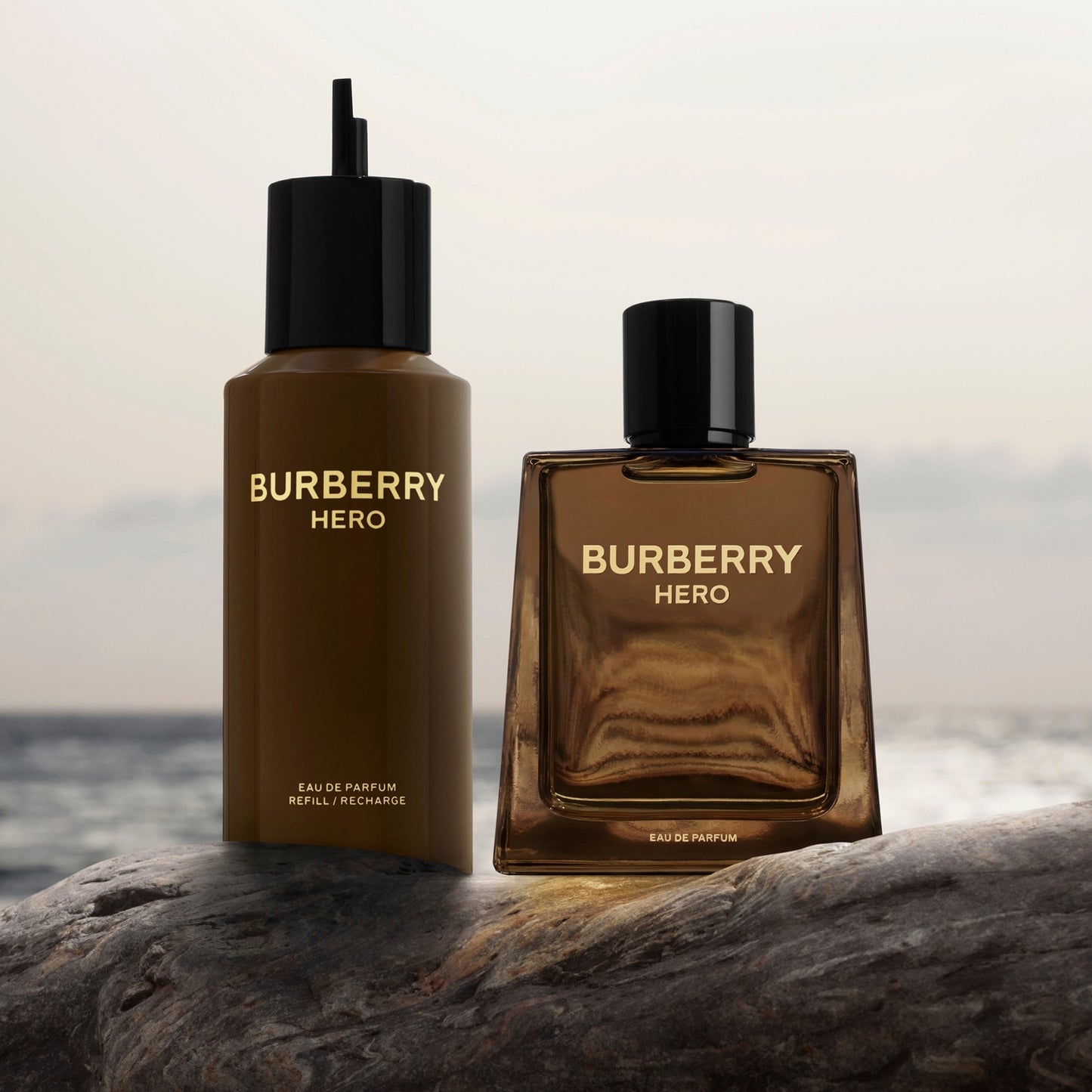 BURBERRY Hero