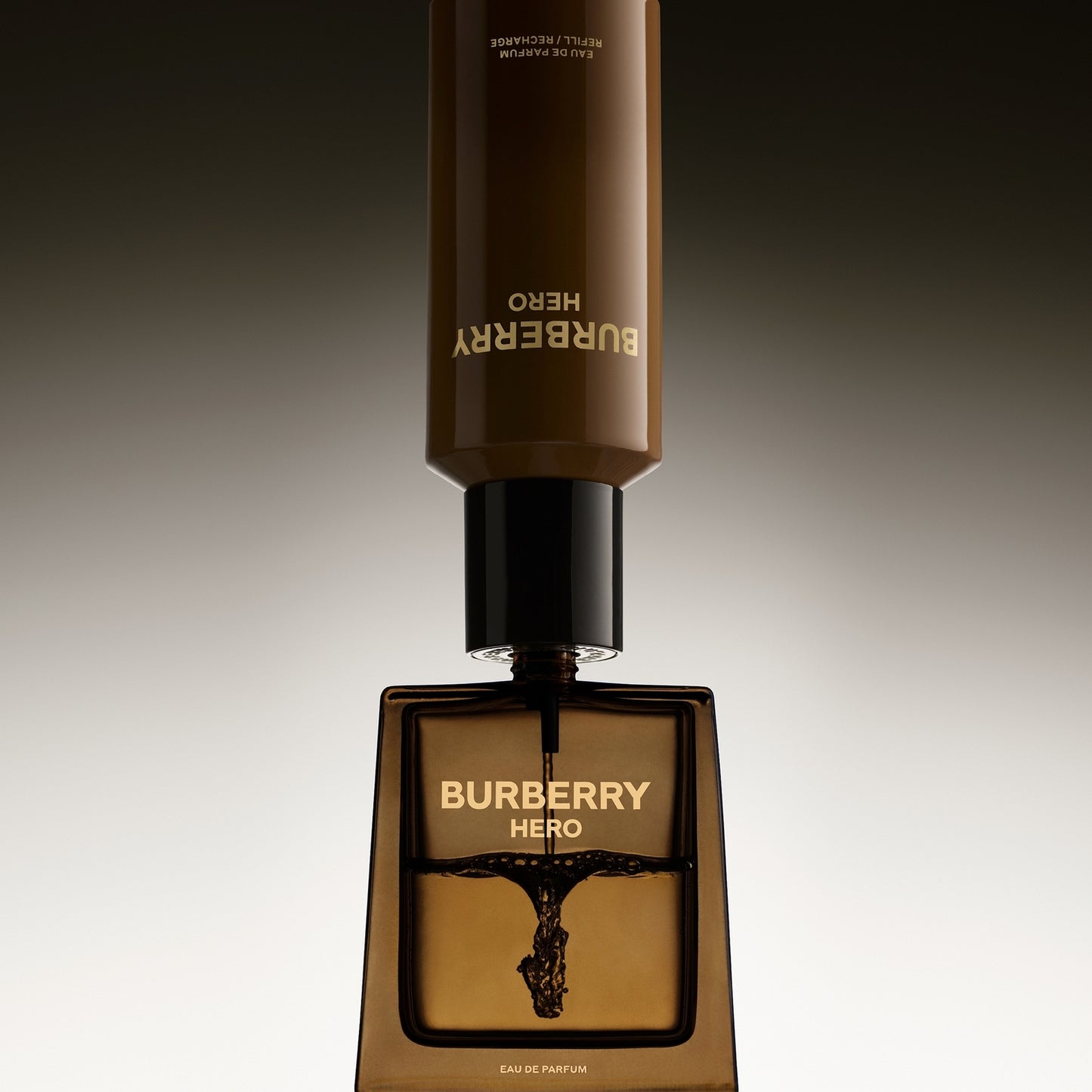 BURBERRY Hero