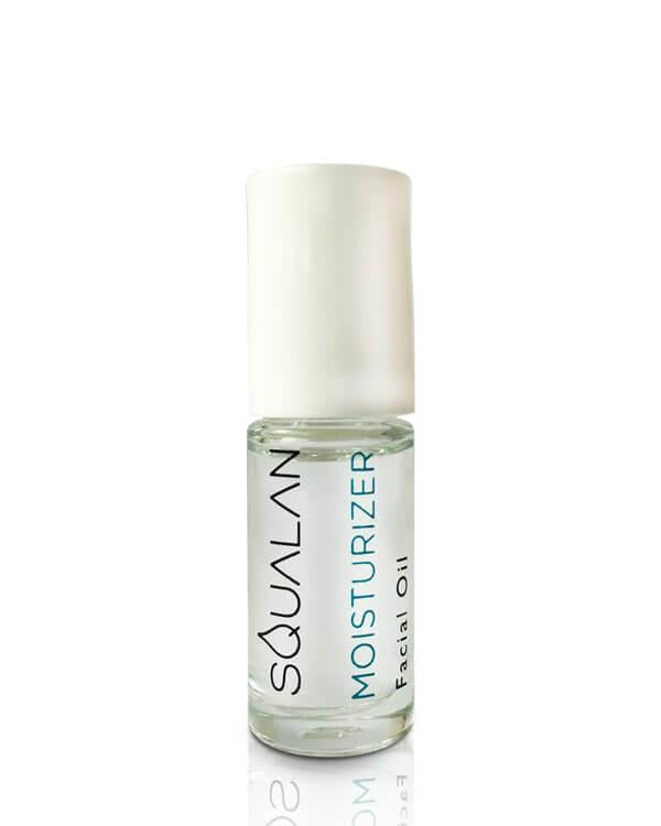 Squalan - Moisturizer Facial Oil - 5 ml
