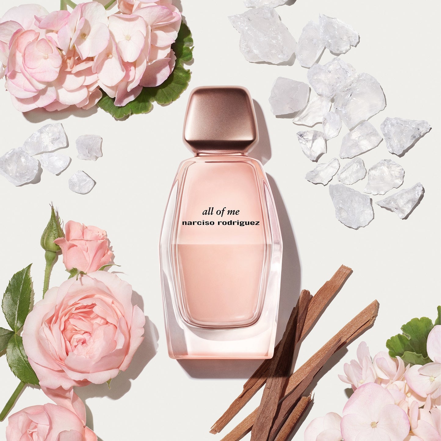 Narciso Rodriguez Narciso Eau de Parfum 50 ml set