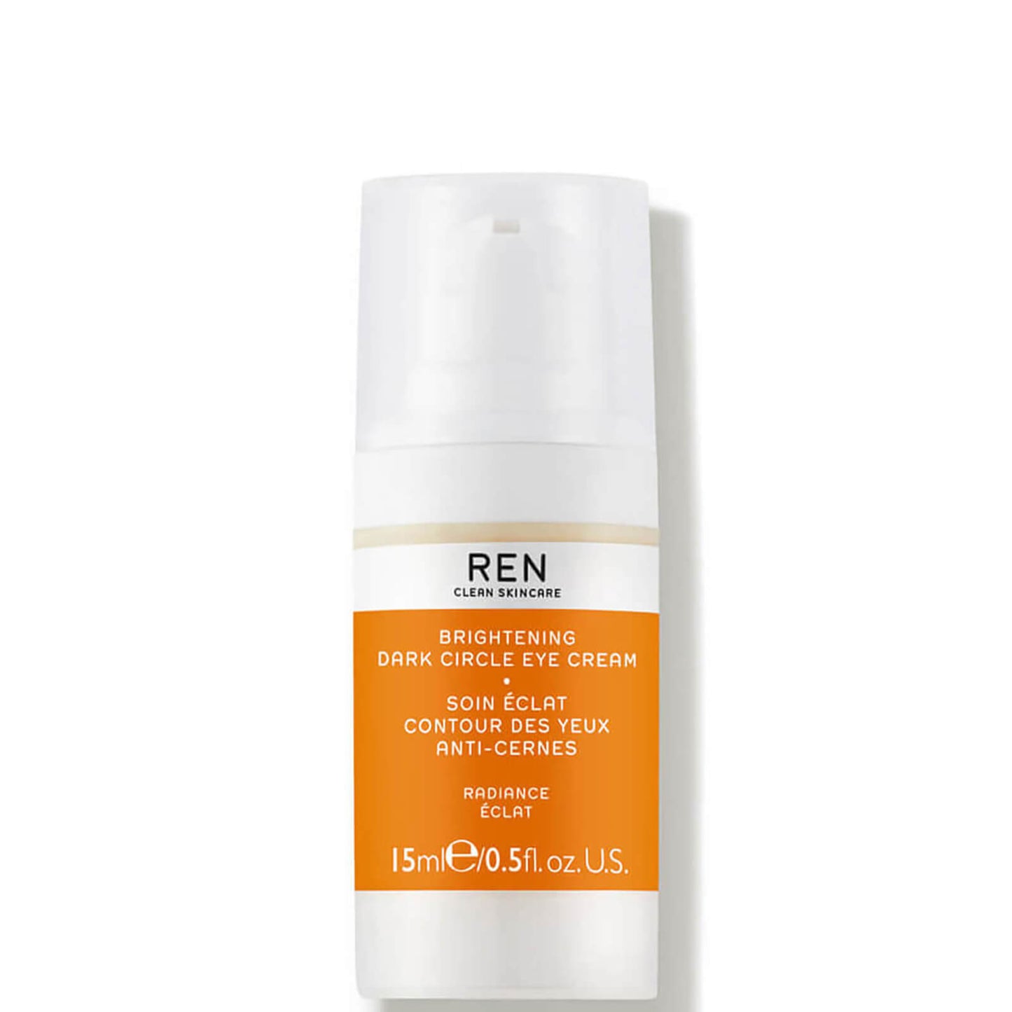 REN Clean Skincare Radiance Ready Steady Glow Daily AHA Tonic