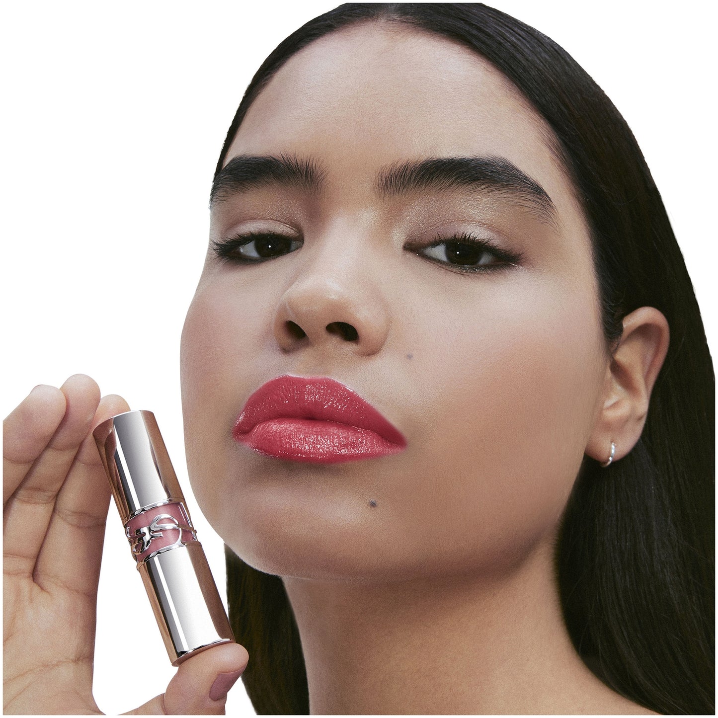 Yves Saint Laurent Loveshine Lipstick 3.2ml (Various Shades) - 210