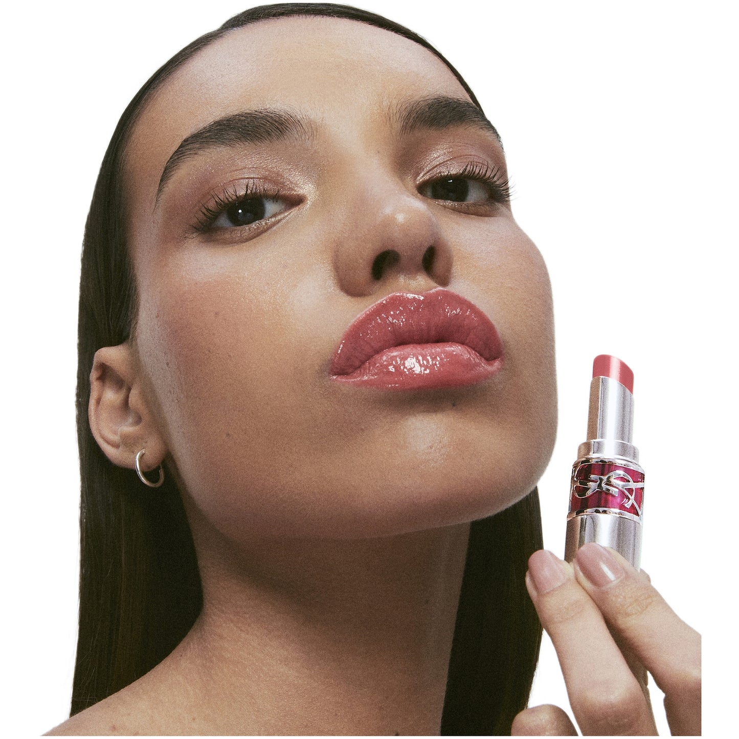 Yves Saint Laurent YSL Loveshine Loveshine Candy Glaze